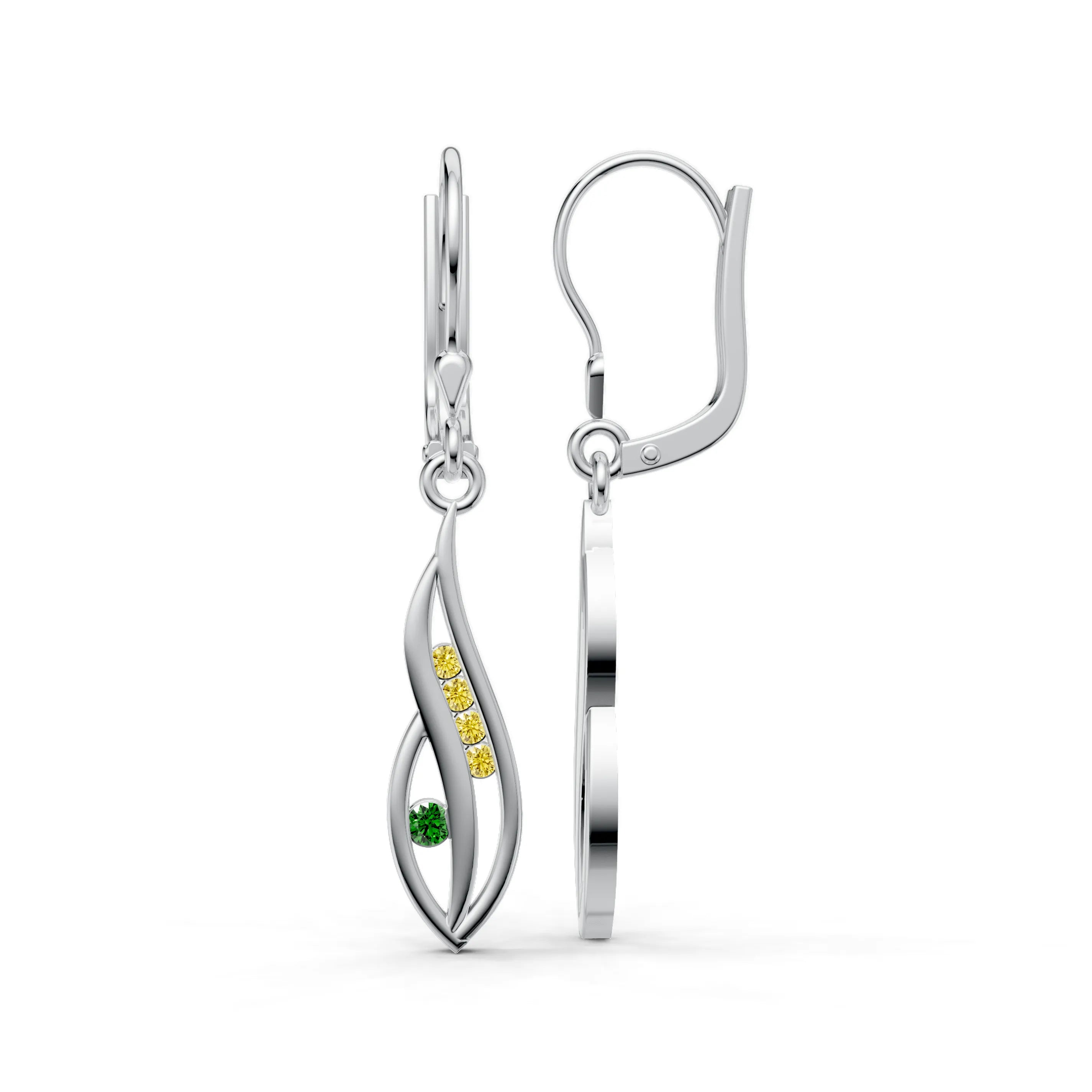 Silver_Emerald_Citrine