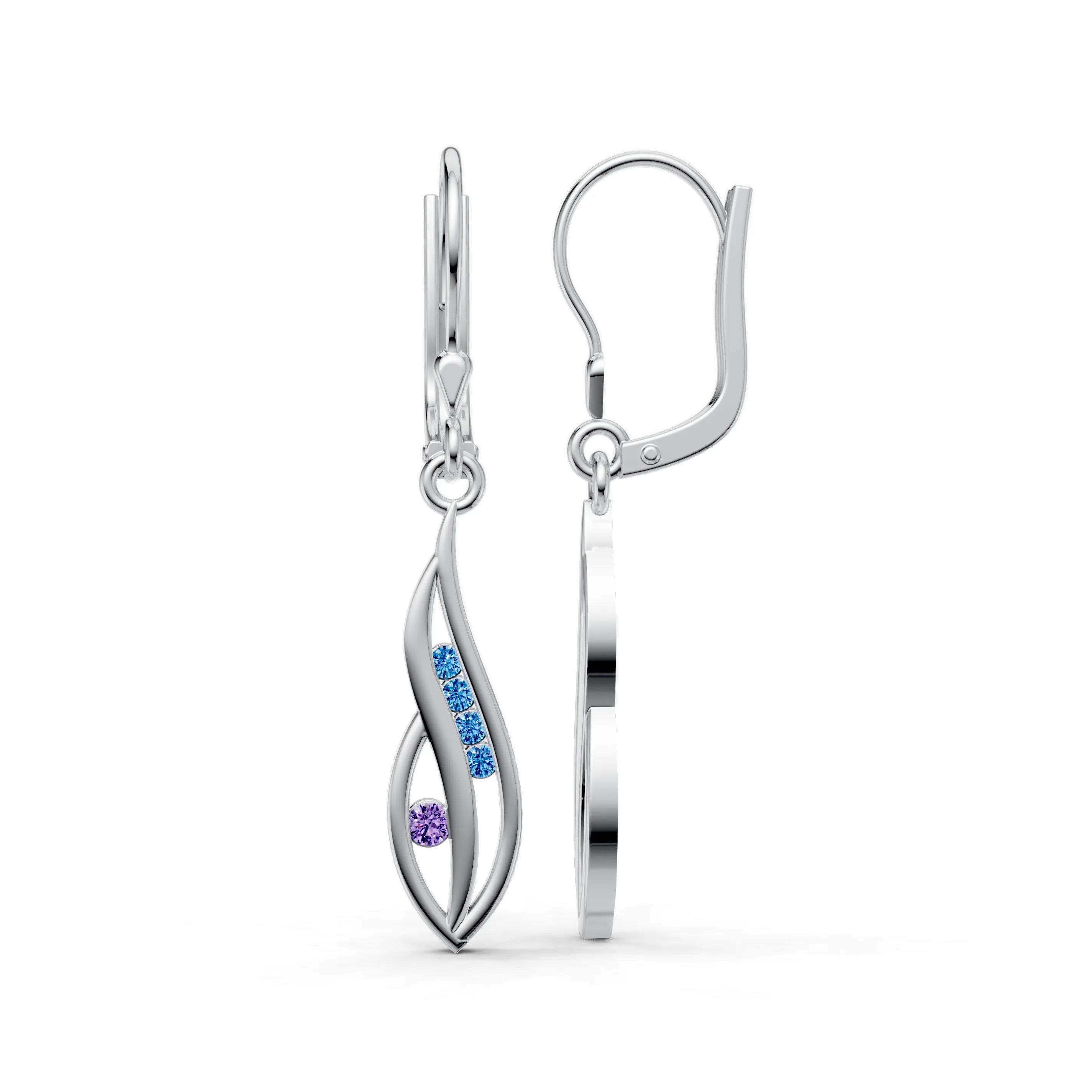 Silver_Amethyst_Aquamarine