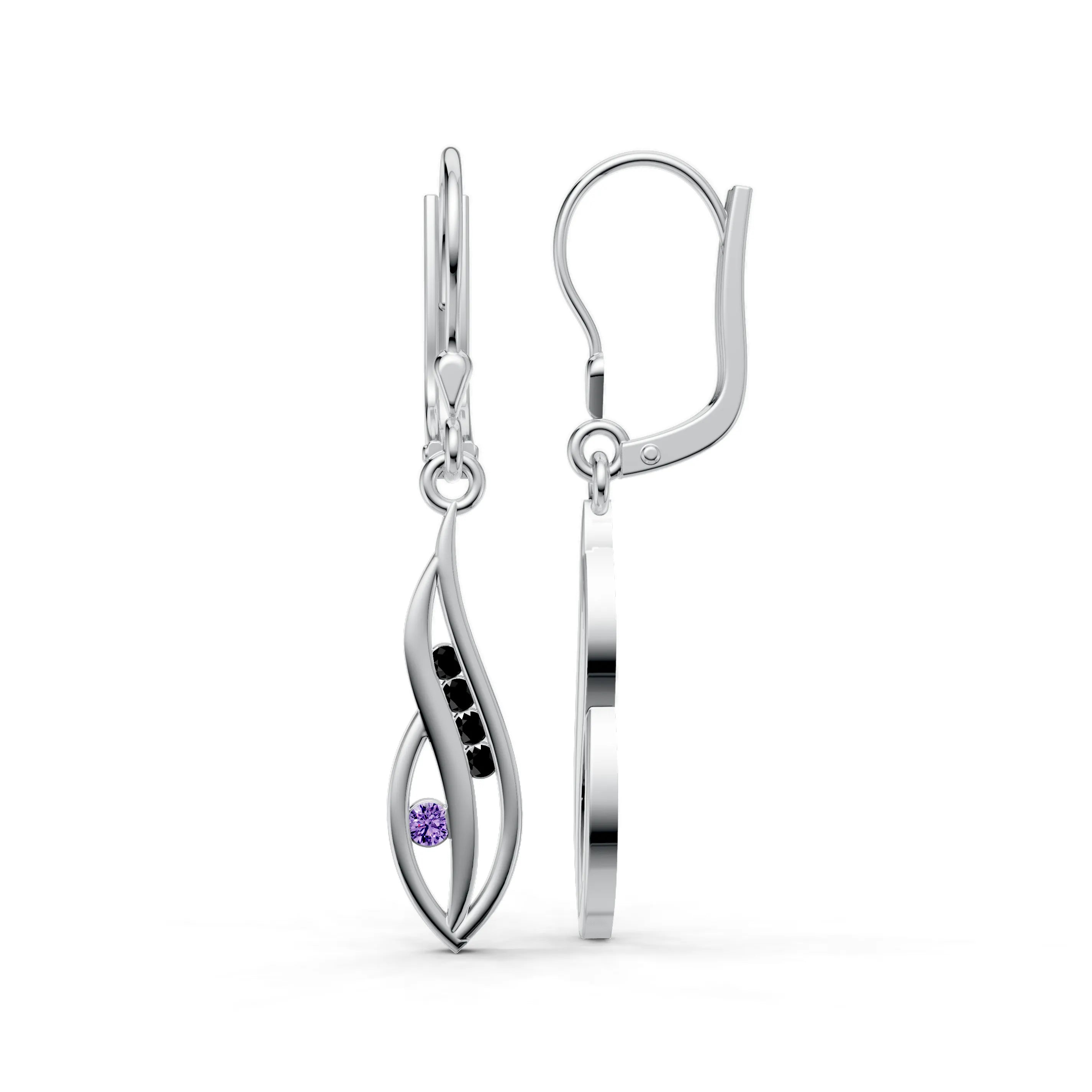 Silver_Amethyst_Black