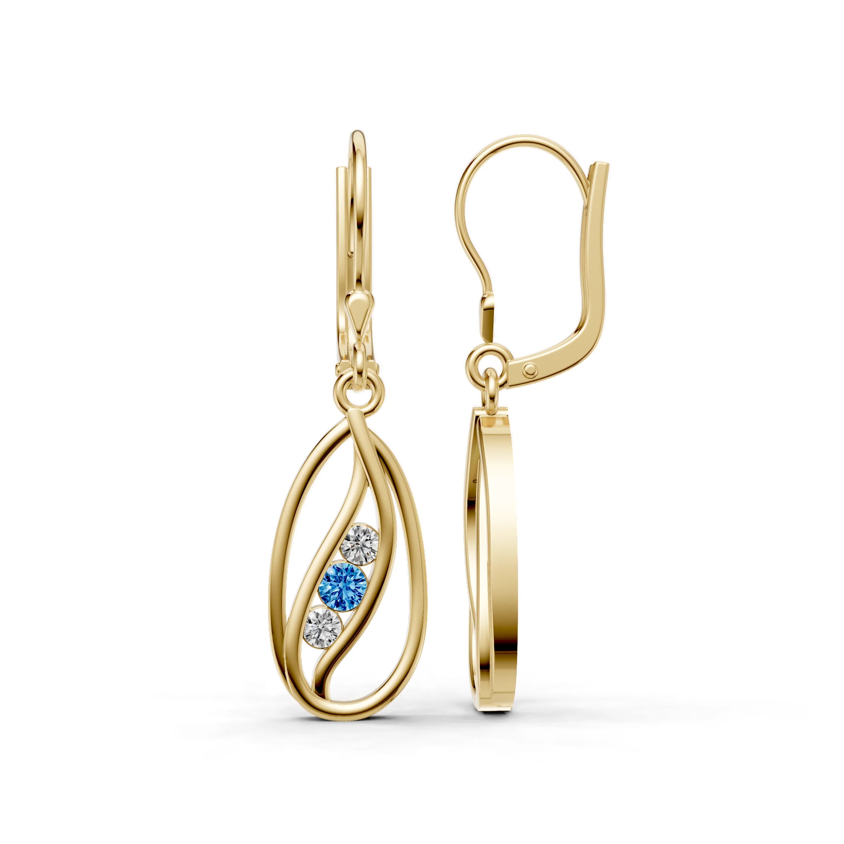 Gold_Aquamarine_Diamond