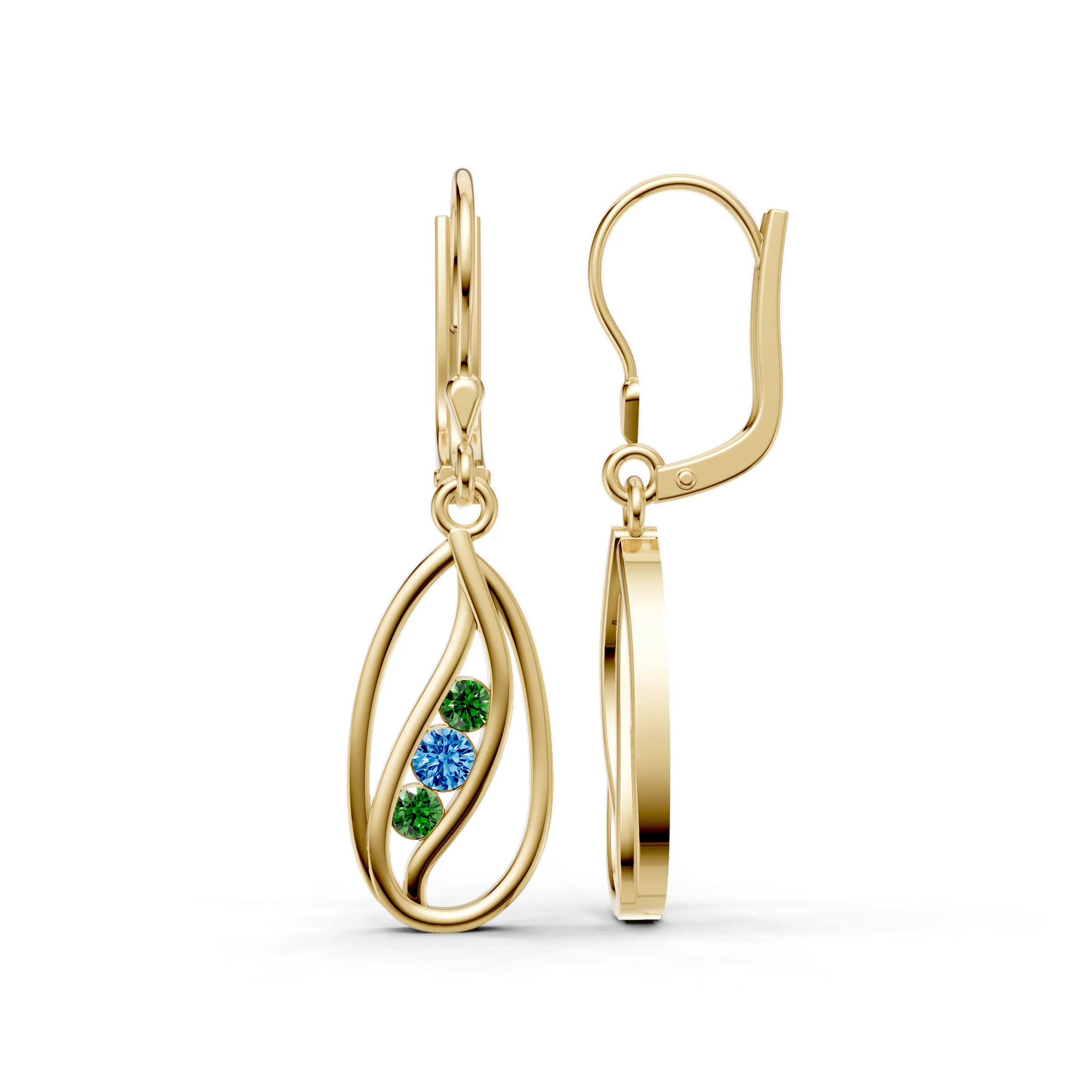 Gold_Aquamarine_Emerald