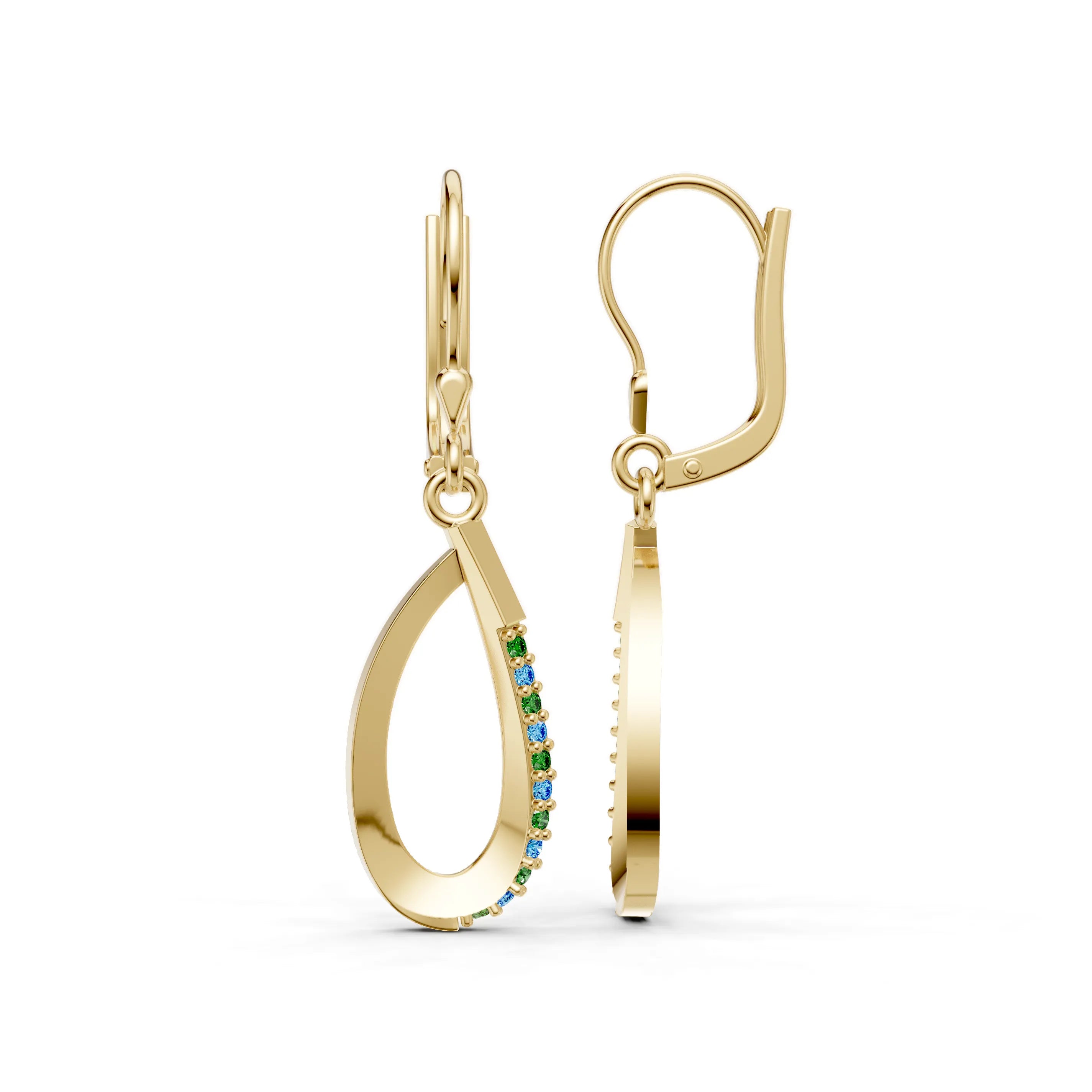 Gold_Emerald_Aquamarine