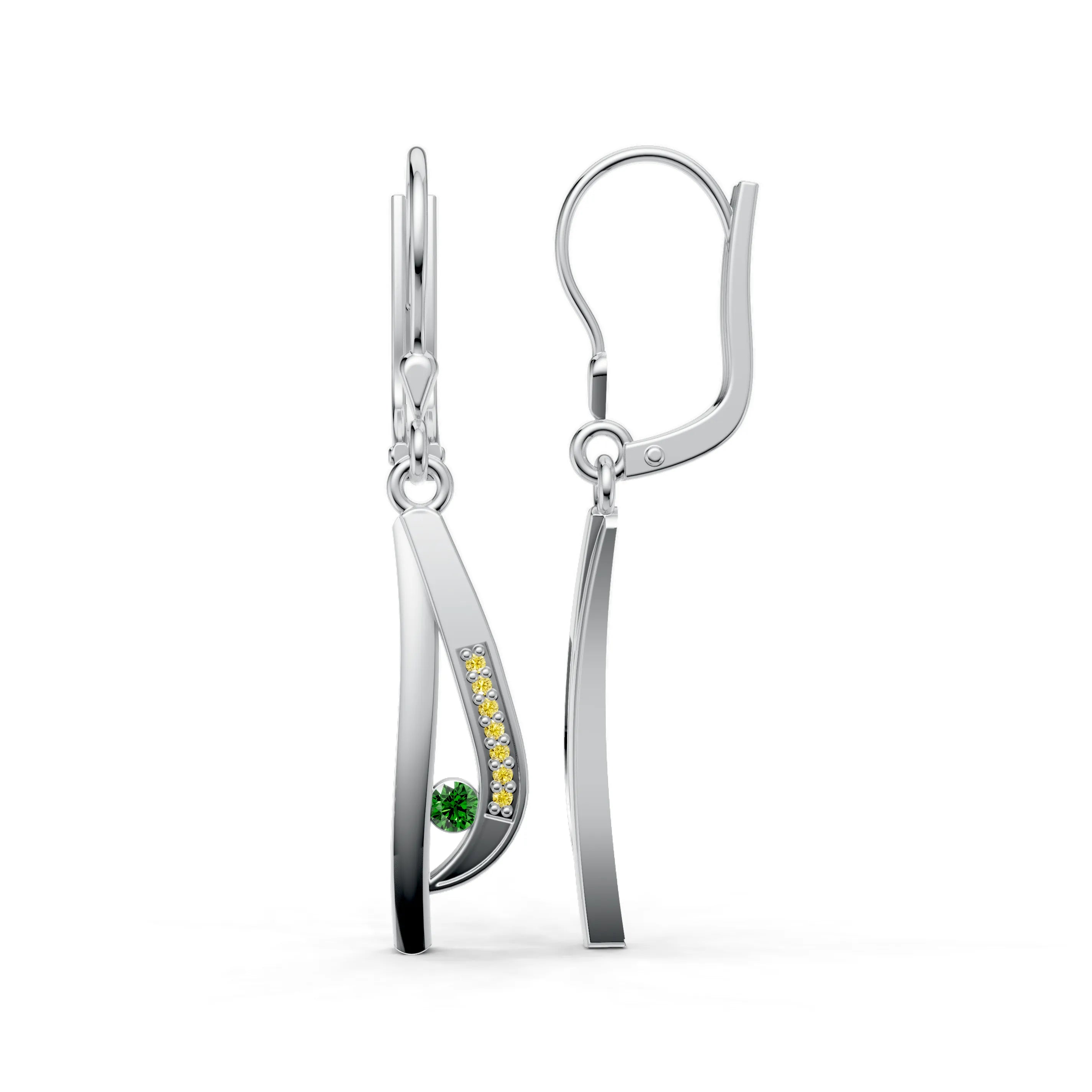 Silver_Emerald_Citrine