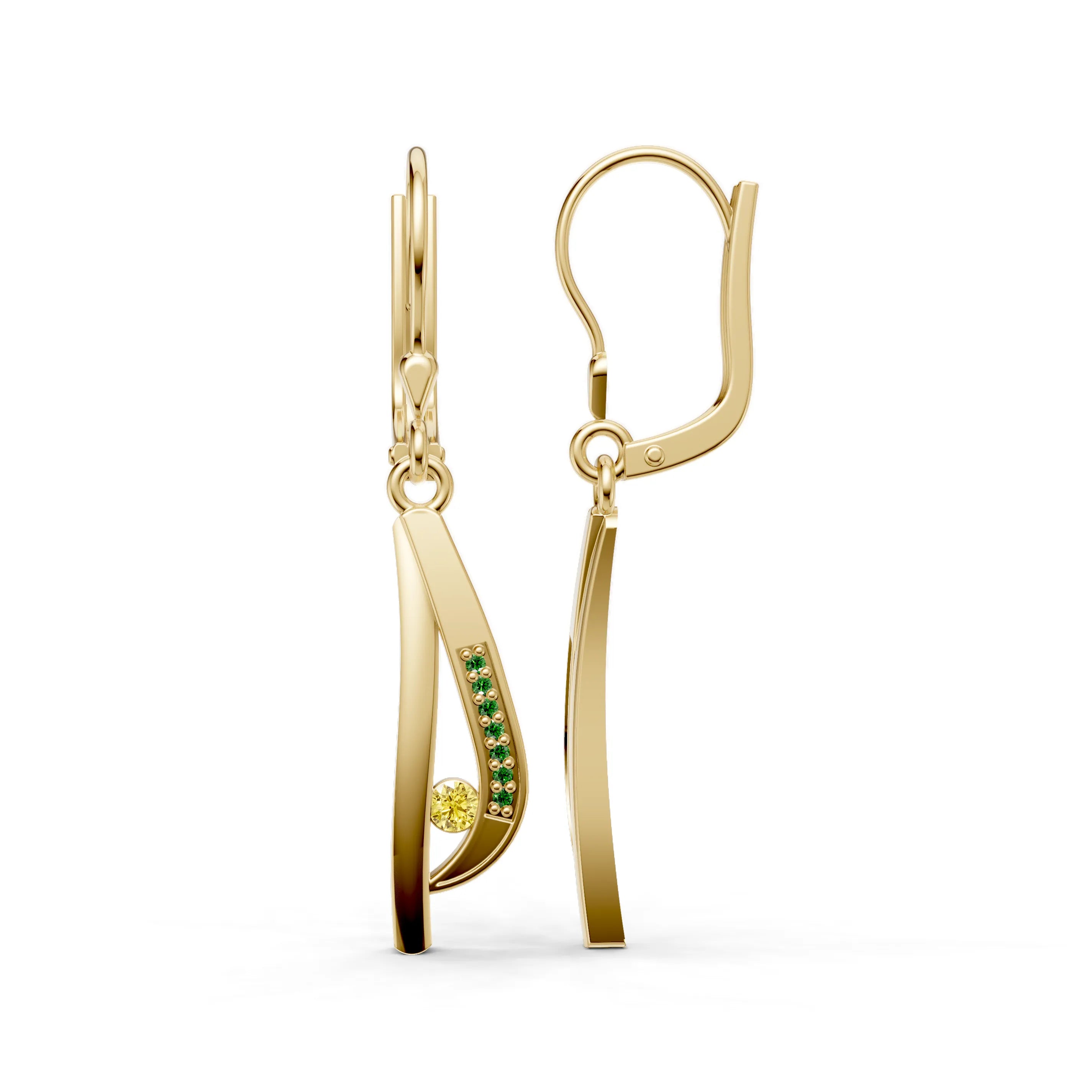 Gold_Citrine_Emerald