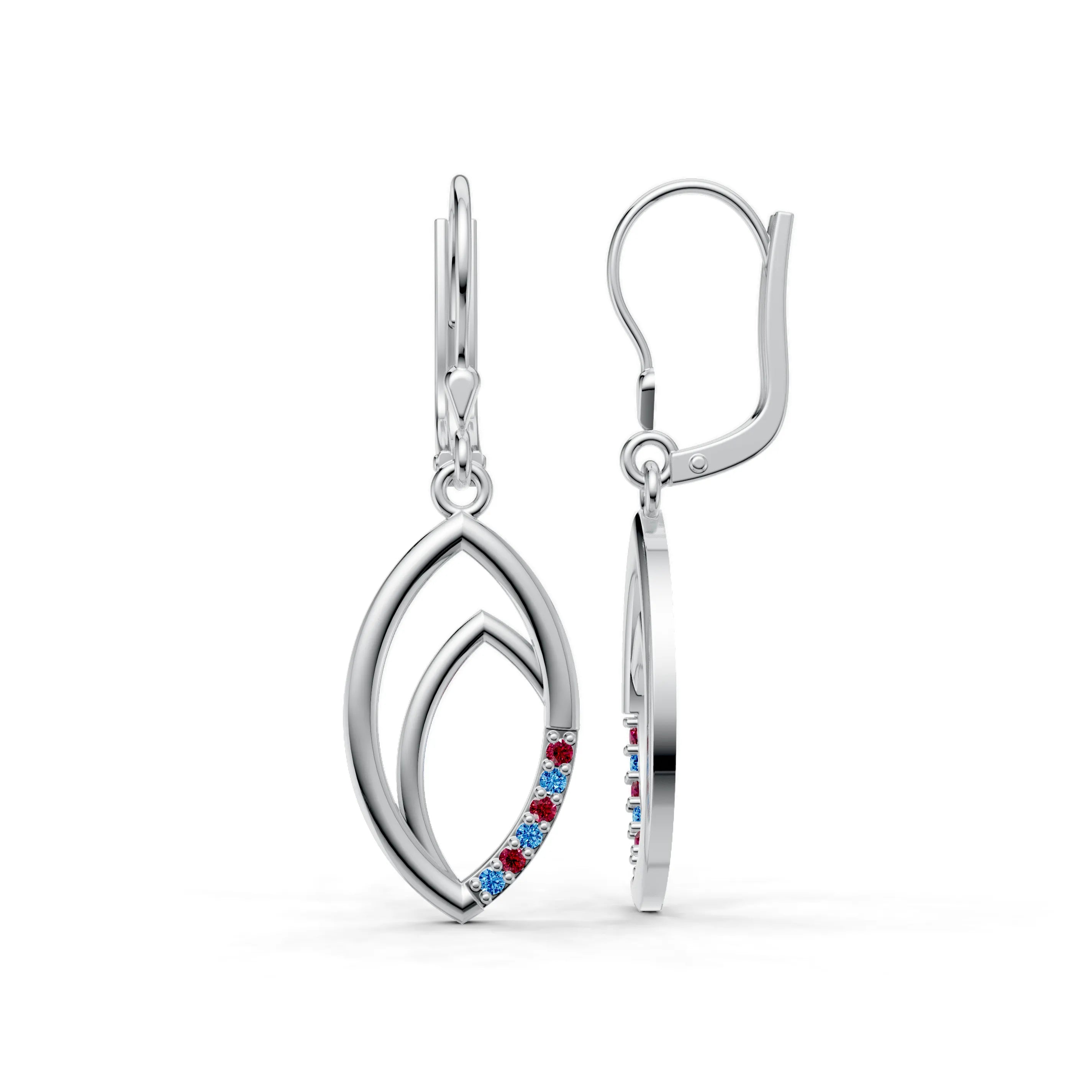 Silver_Ruby_Aquamarine