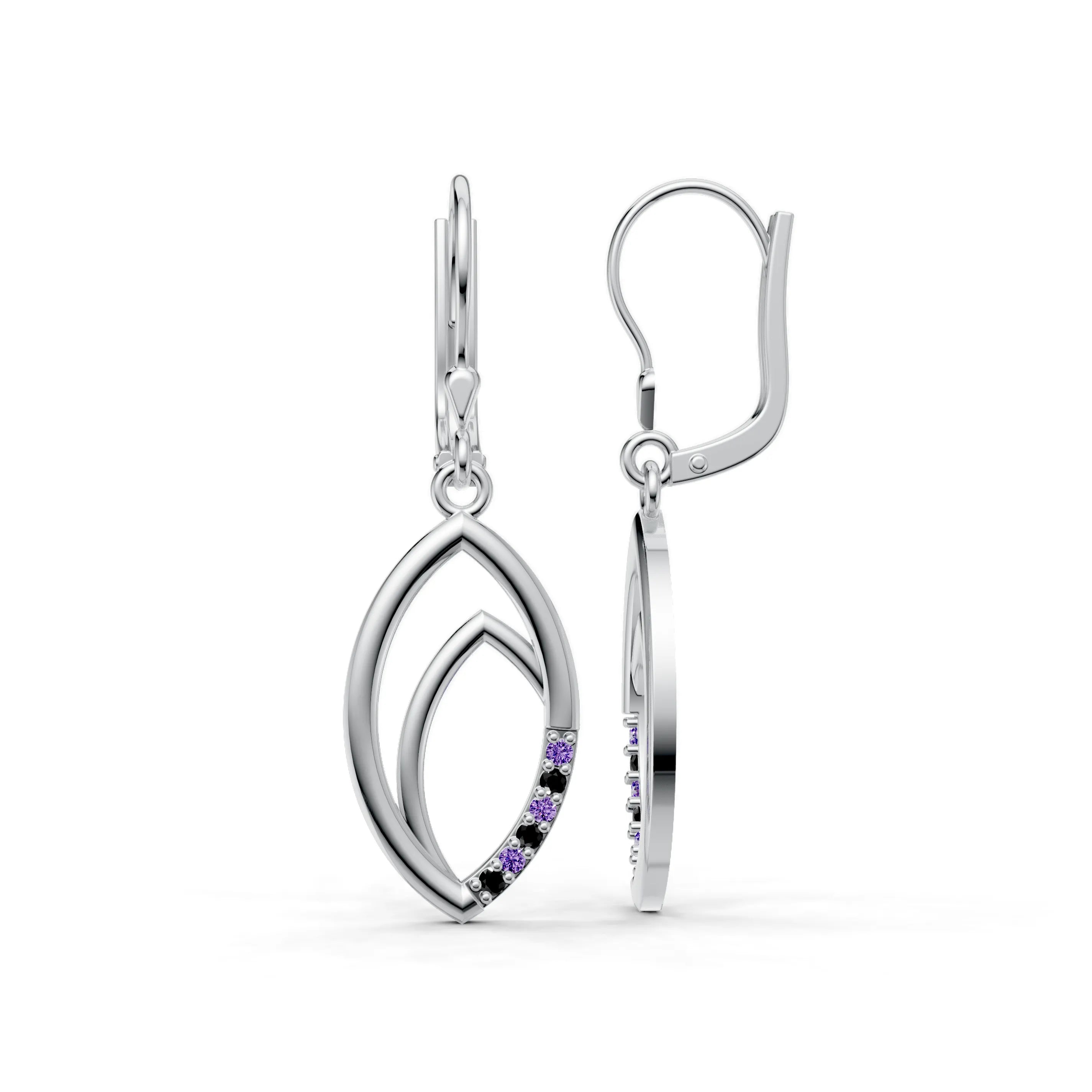 Silver_Amethyst_Black