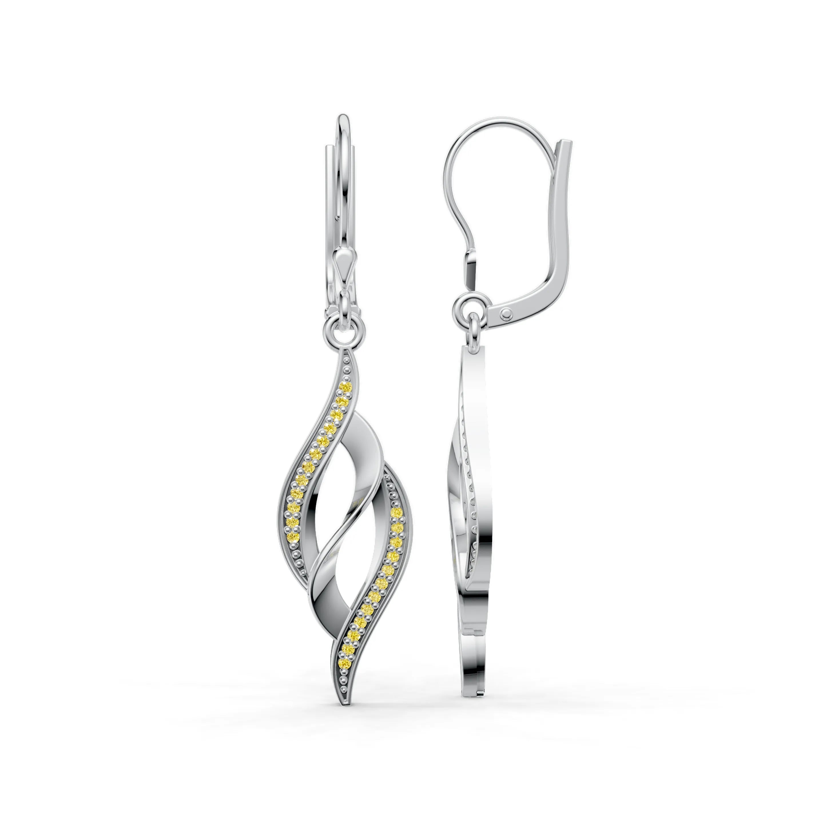 Silver_Citrine_Citrine