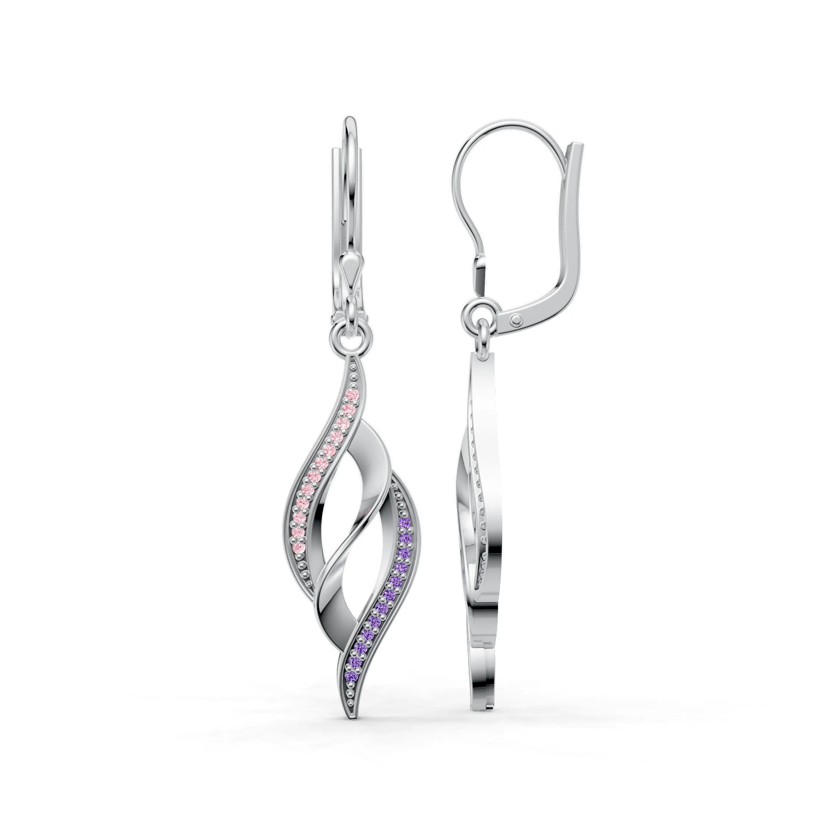 Silver_Pink_Amethyst