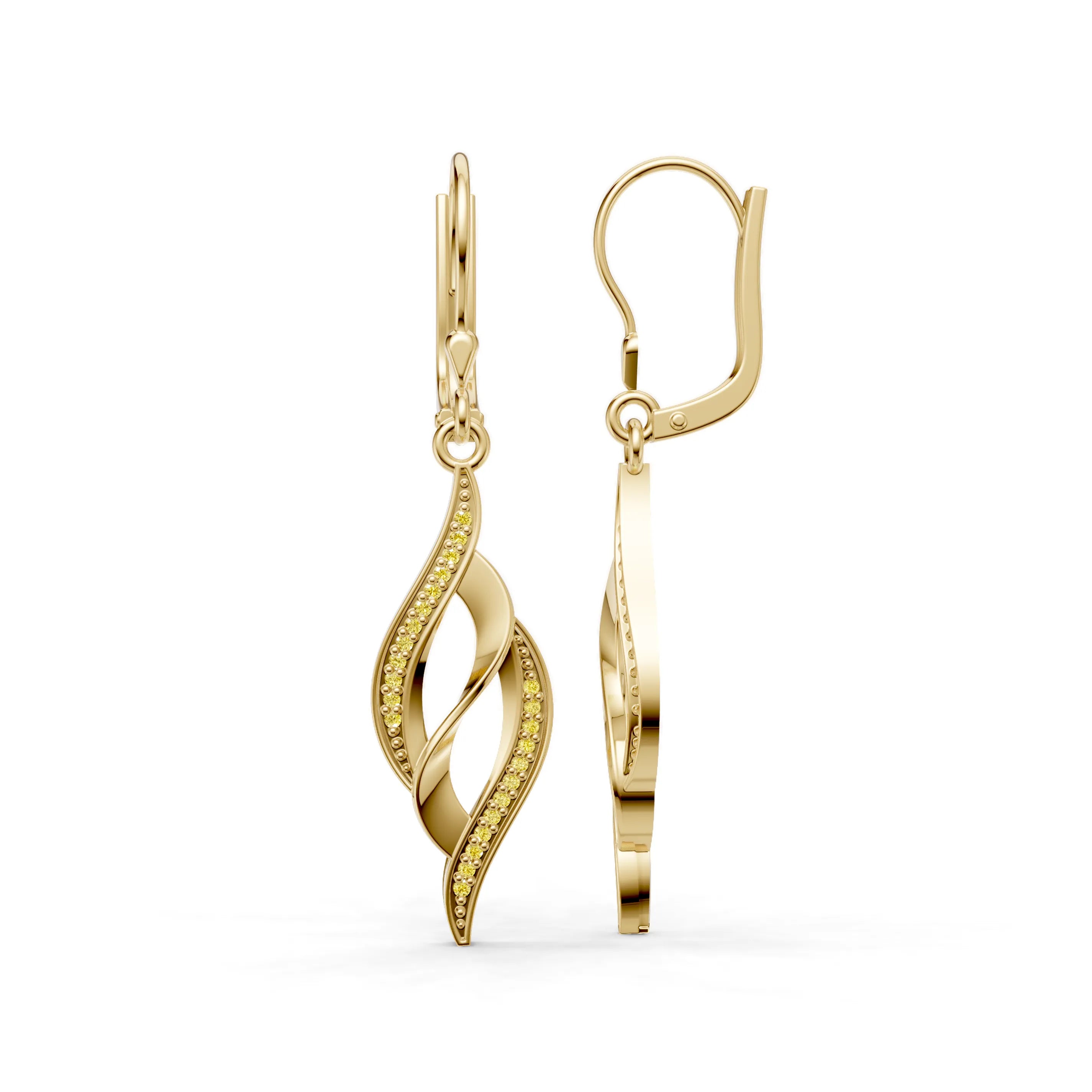 Gold_Citrine_Citrine