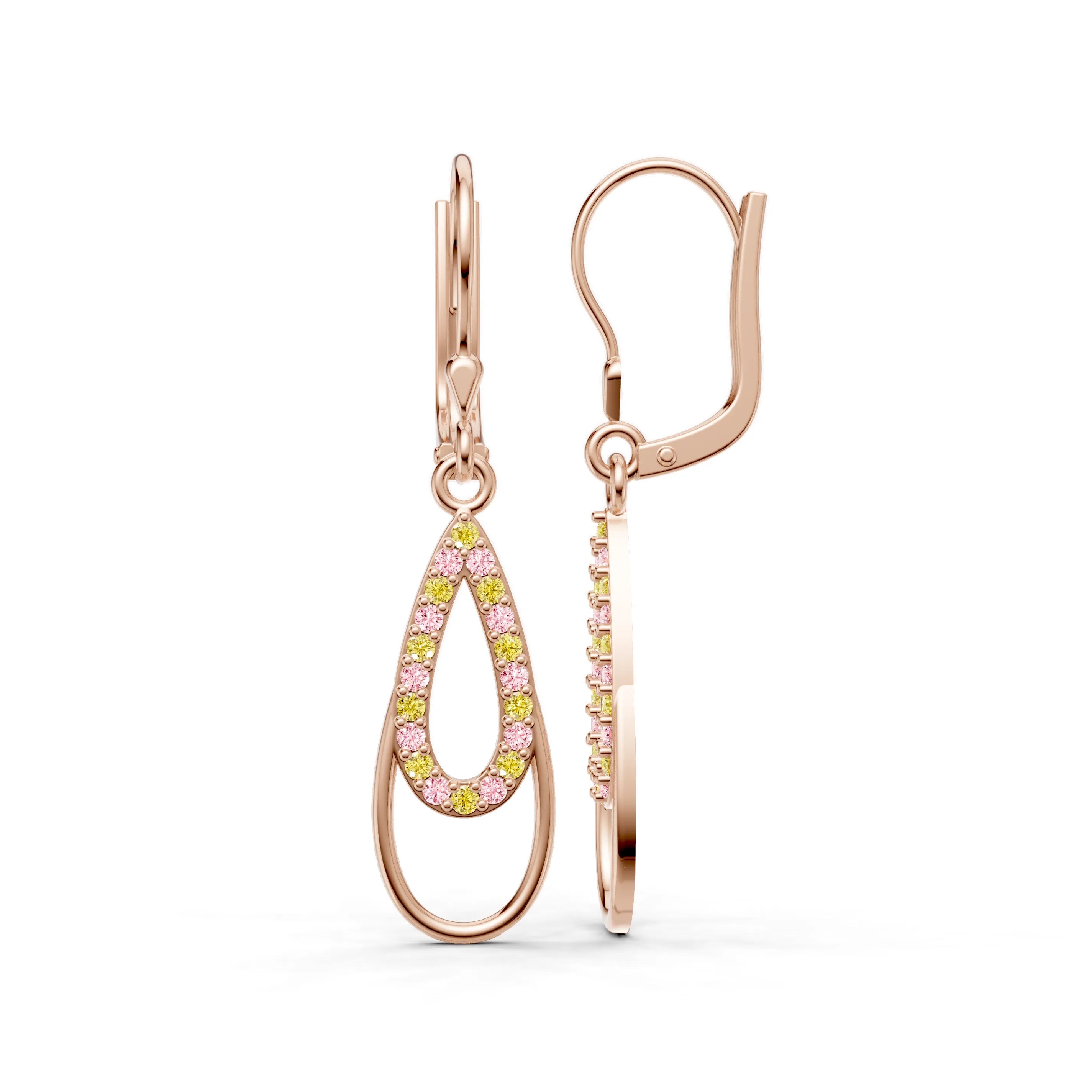 Rose_Citrine_Pink