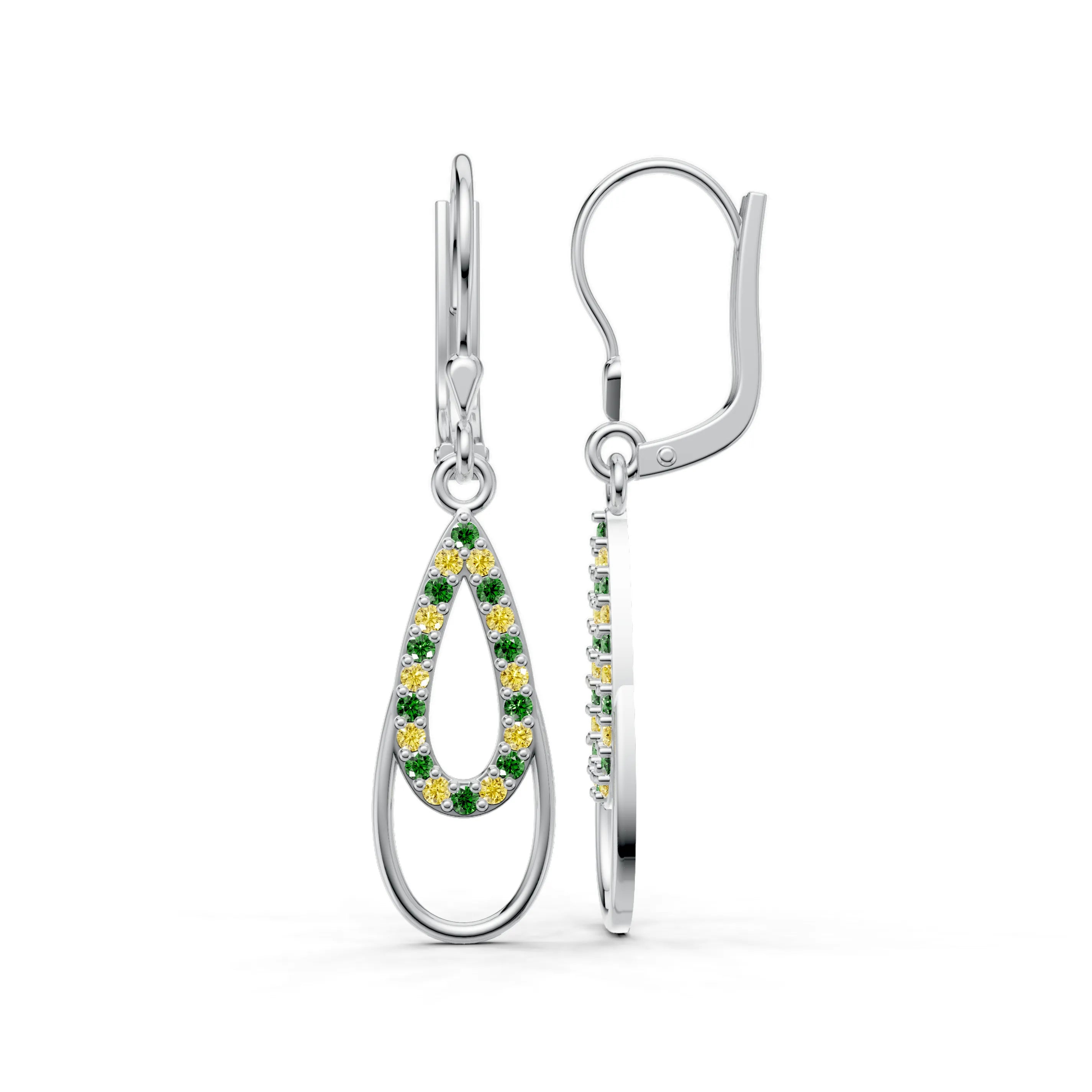 Silver_Emerald_Citrine