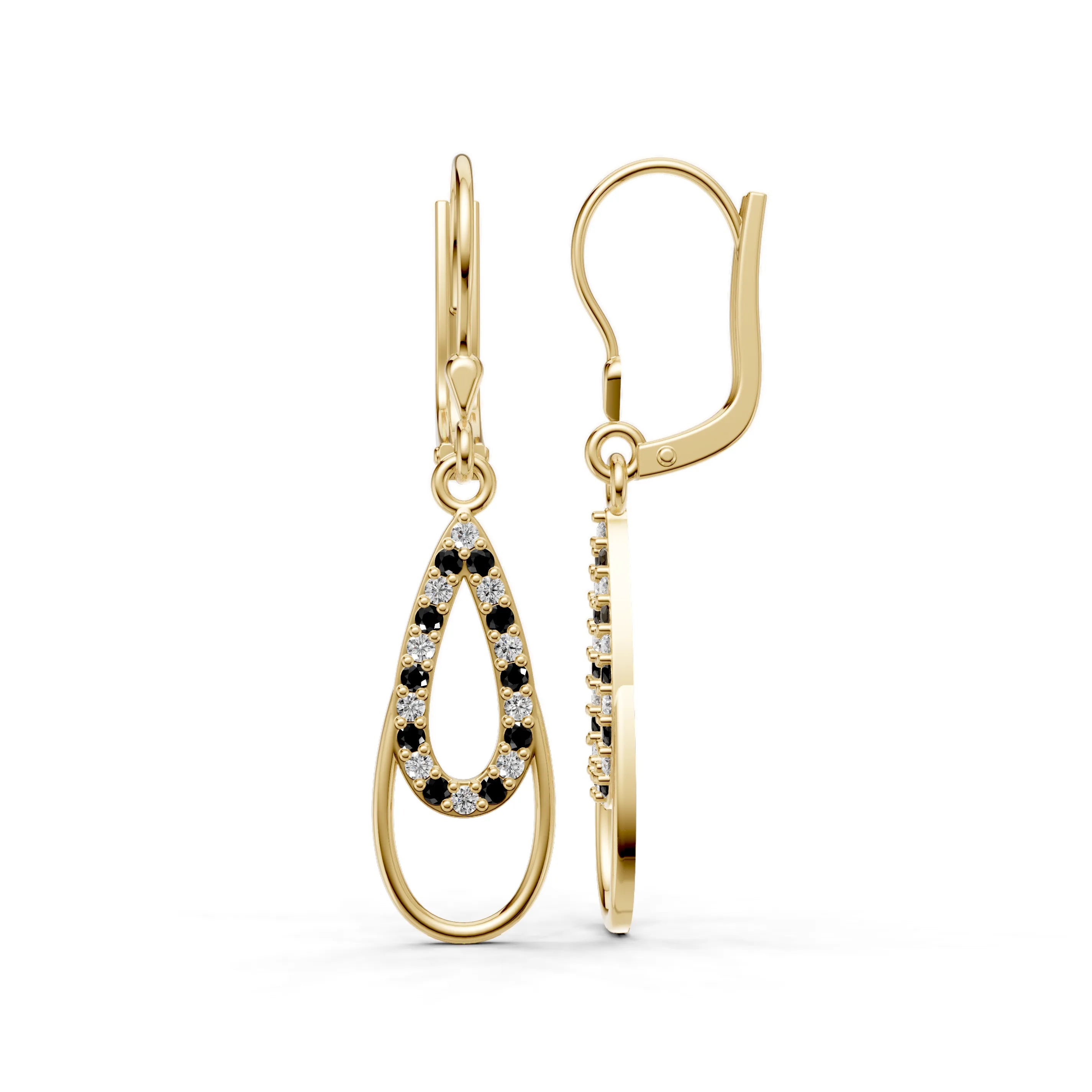 Gold_Diamond_Black