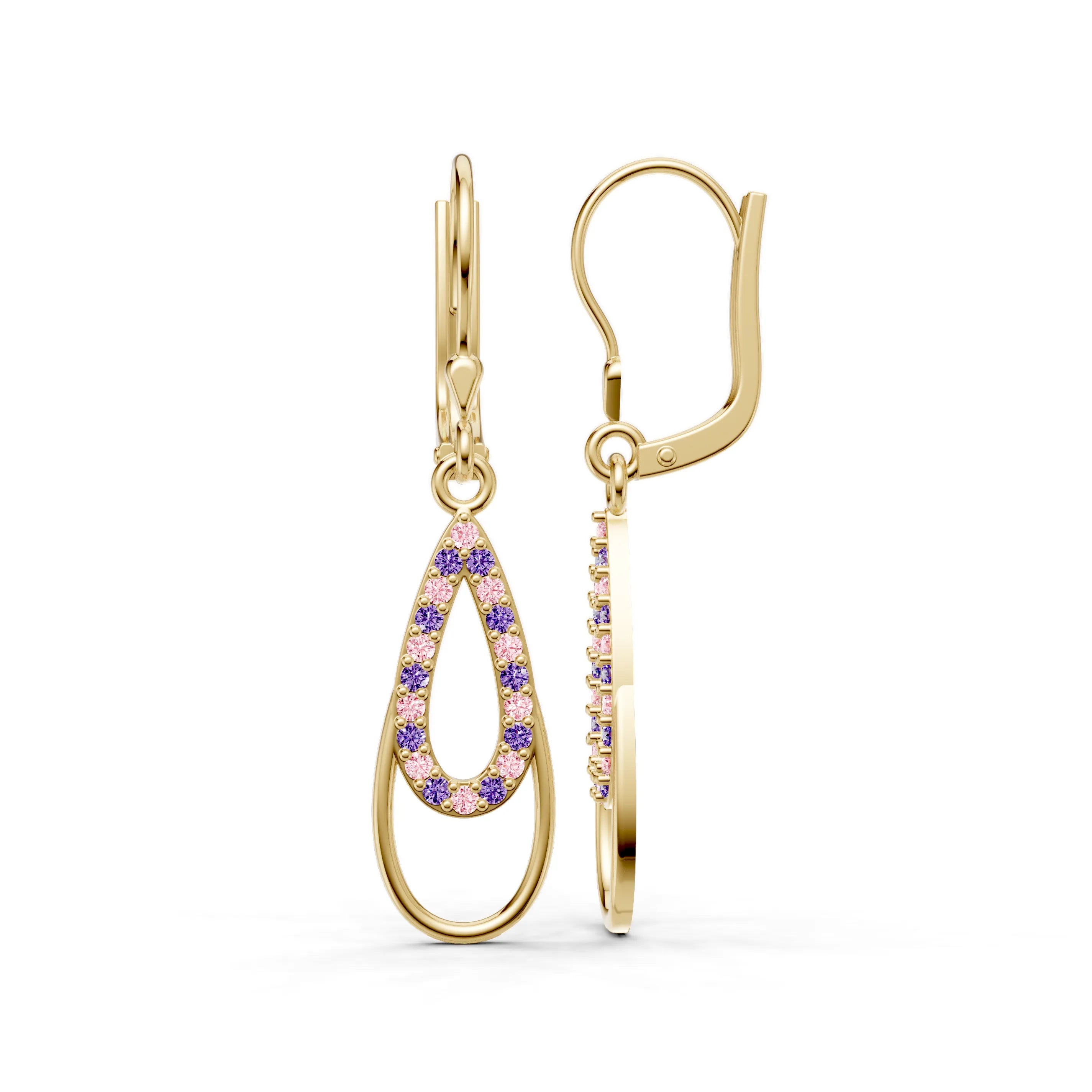 Gold_Pink_Amethyst