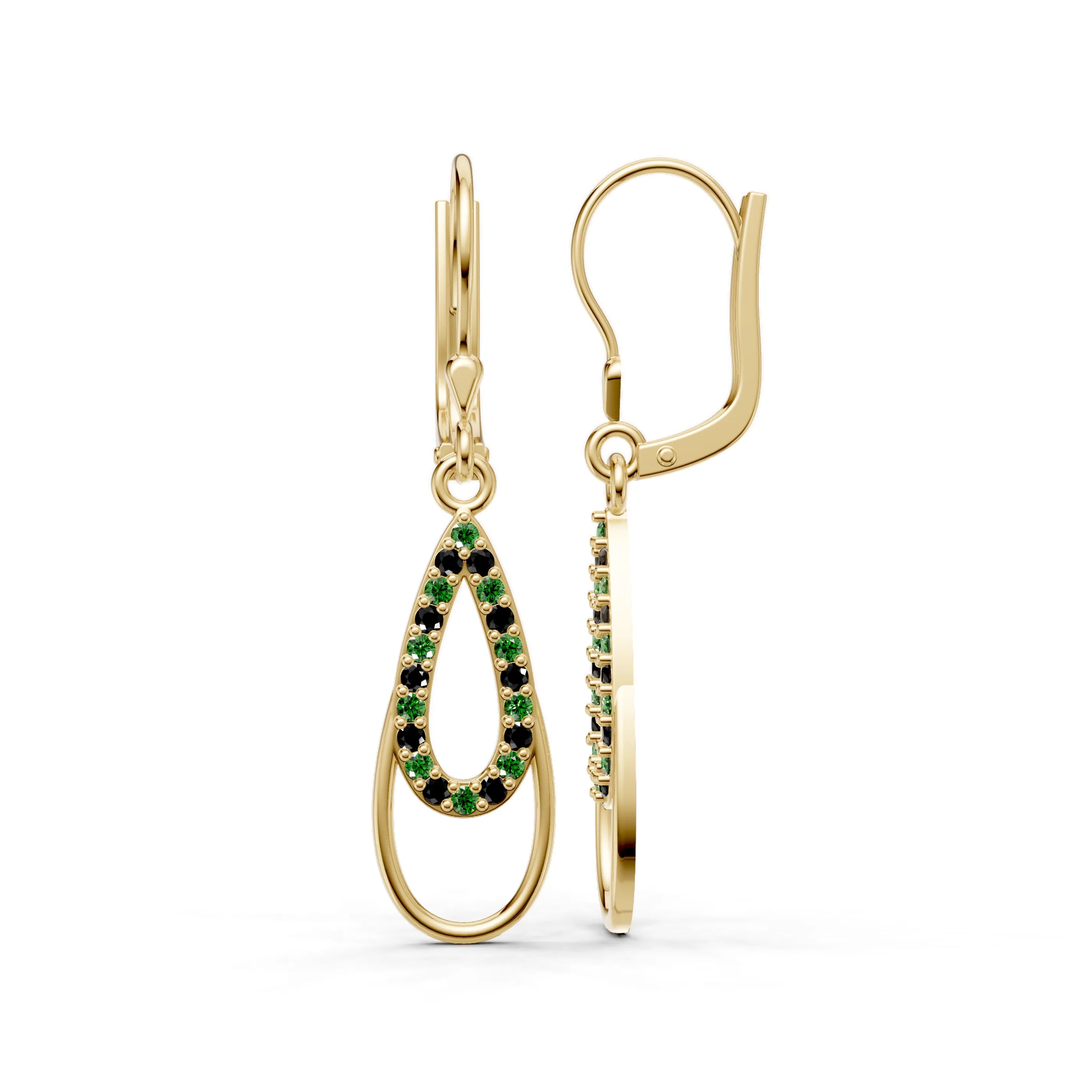 Gold_Emerald_Black