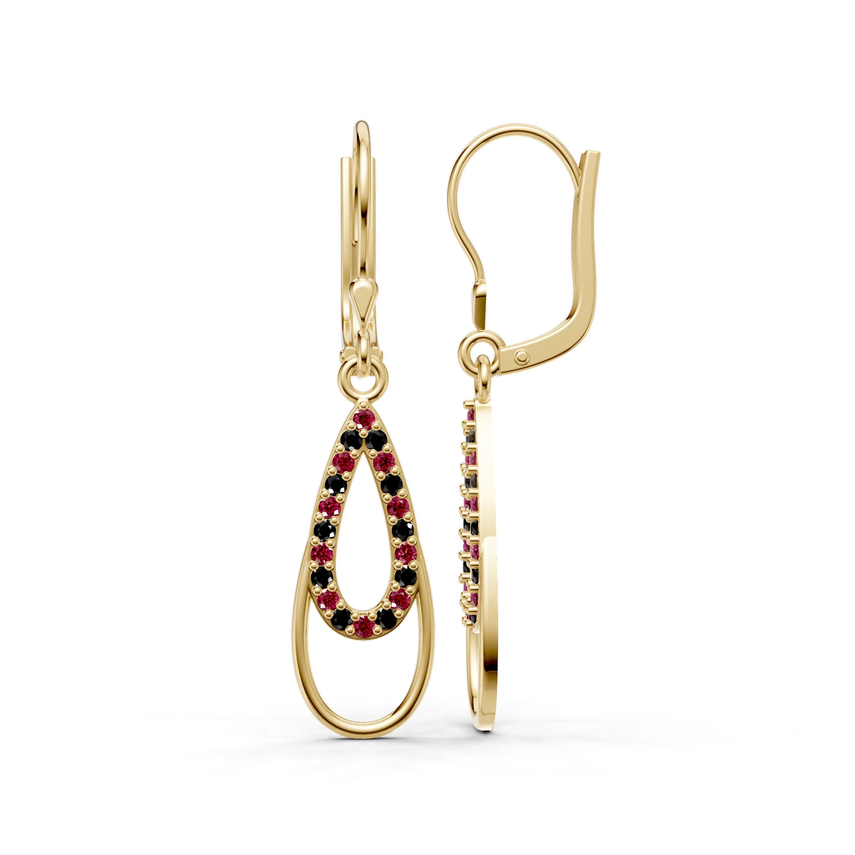 Gold_Ruby_Black