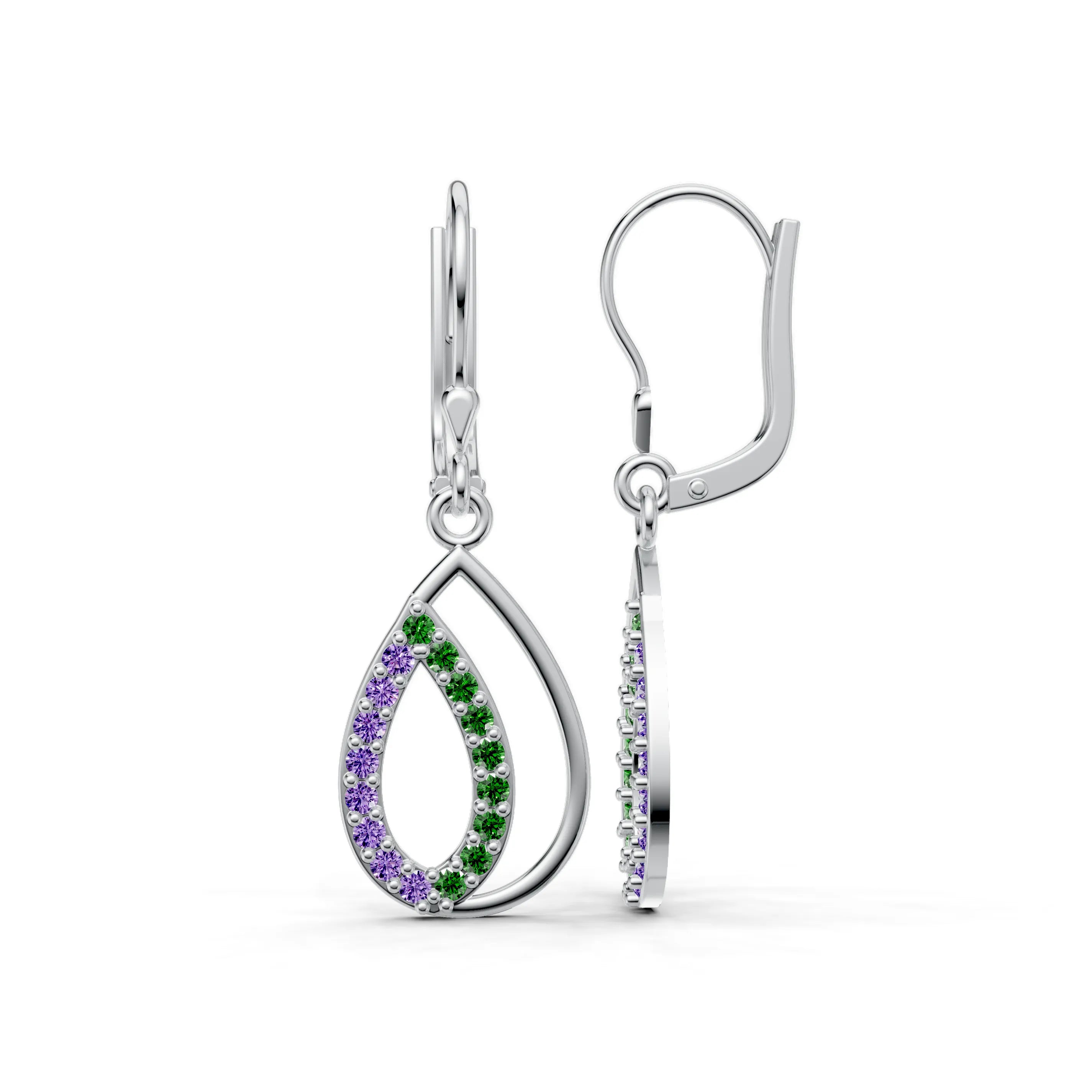 Silver_Emerald_Amethyst