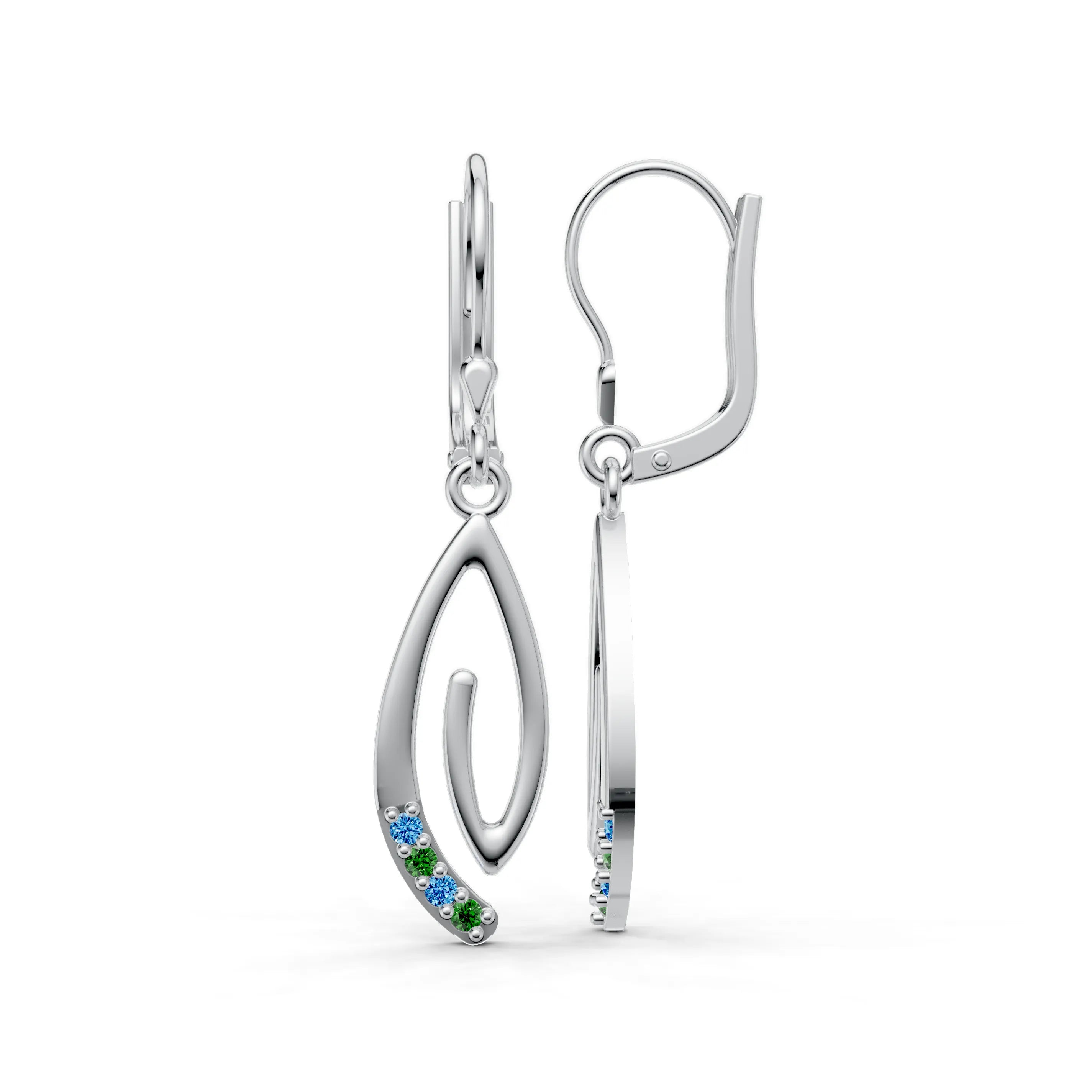 Silver_Aquamarine_Emerald