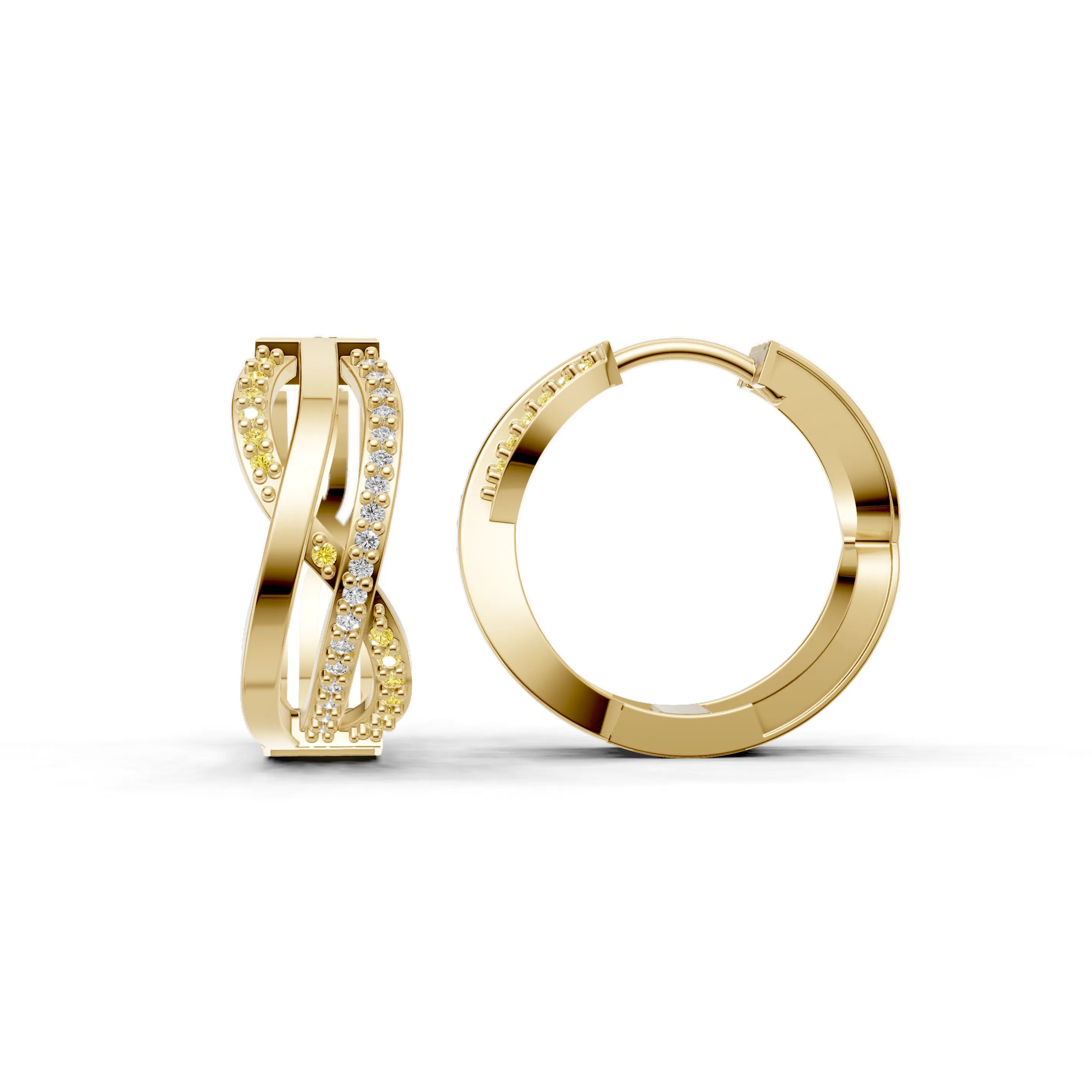 Gold_Citrine_Diamond