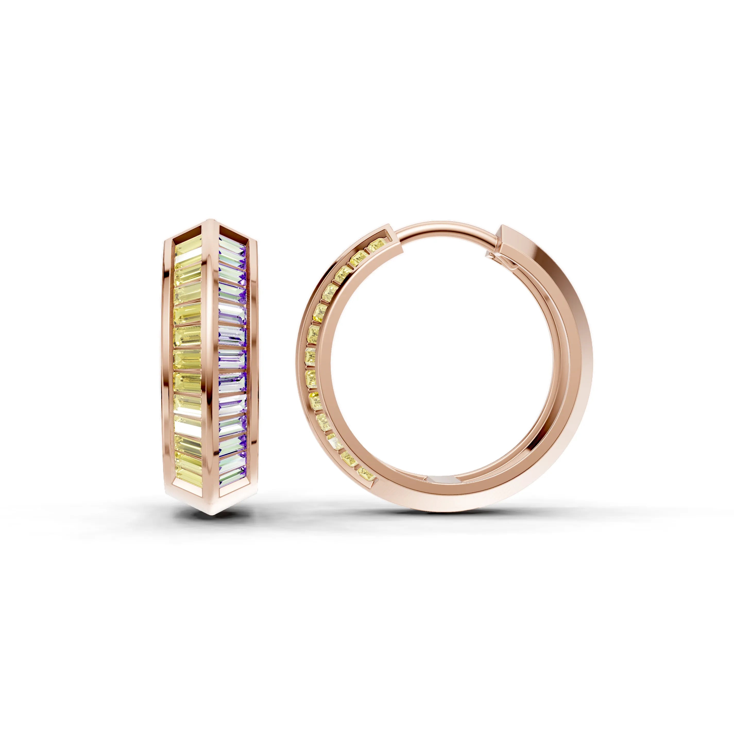 Rose_Citrine_Amethyst