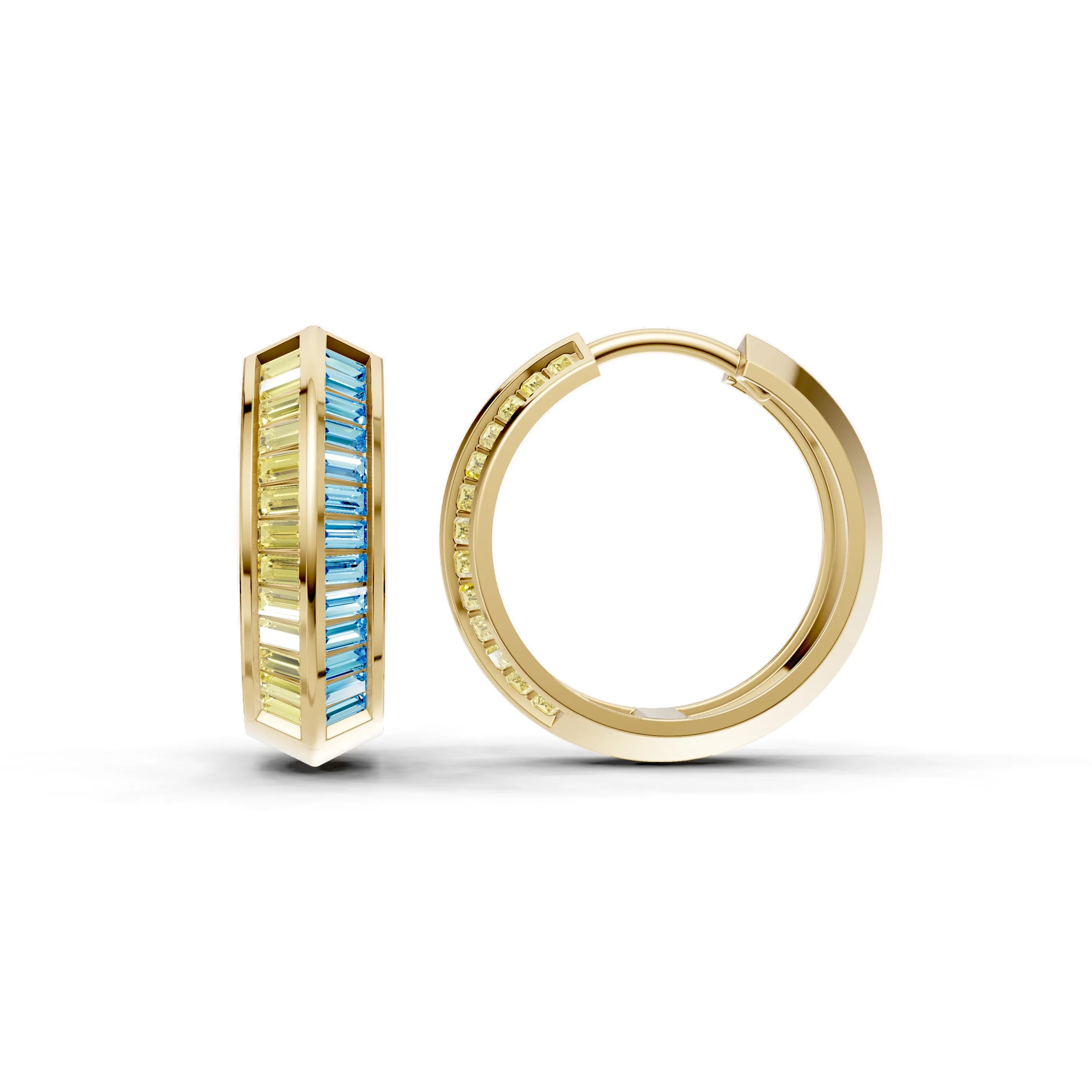 Gold_Citrine_Aquamarine