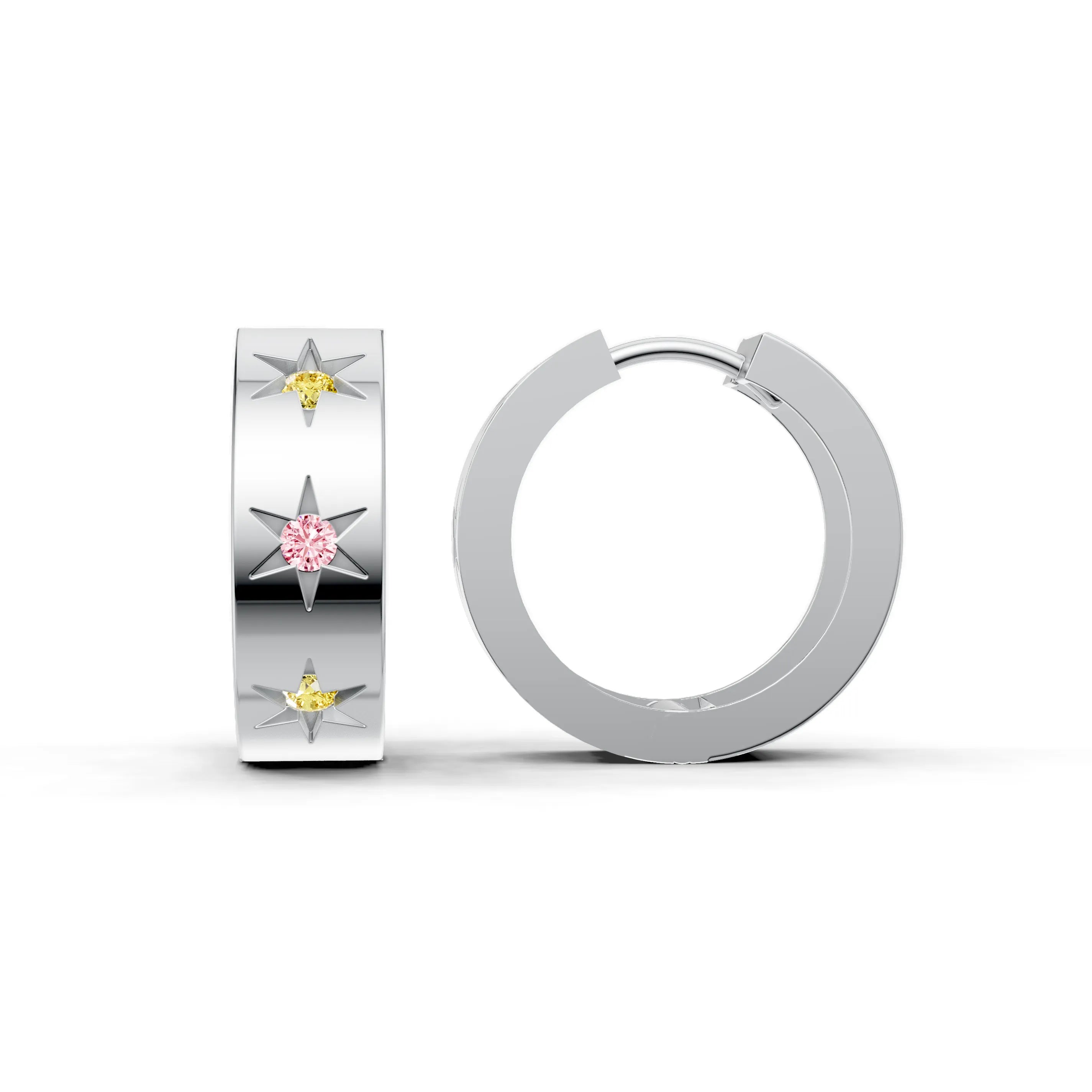 Silver_Pink_Citrine