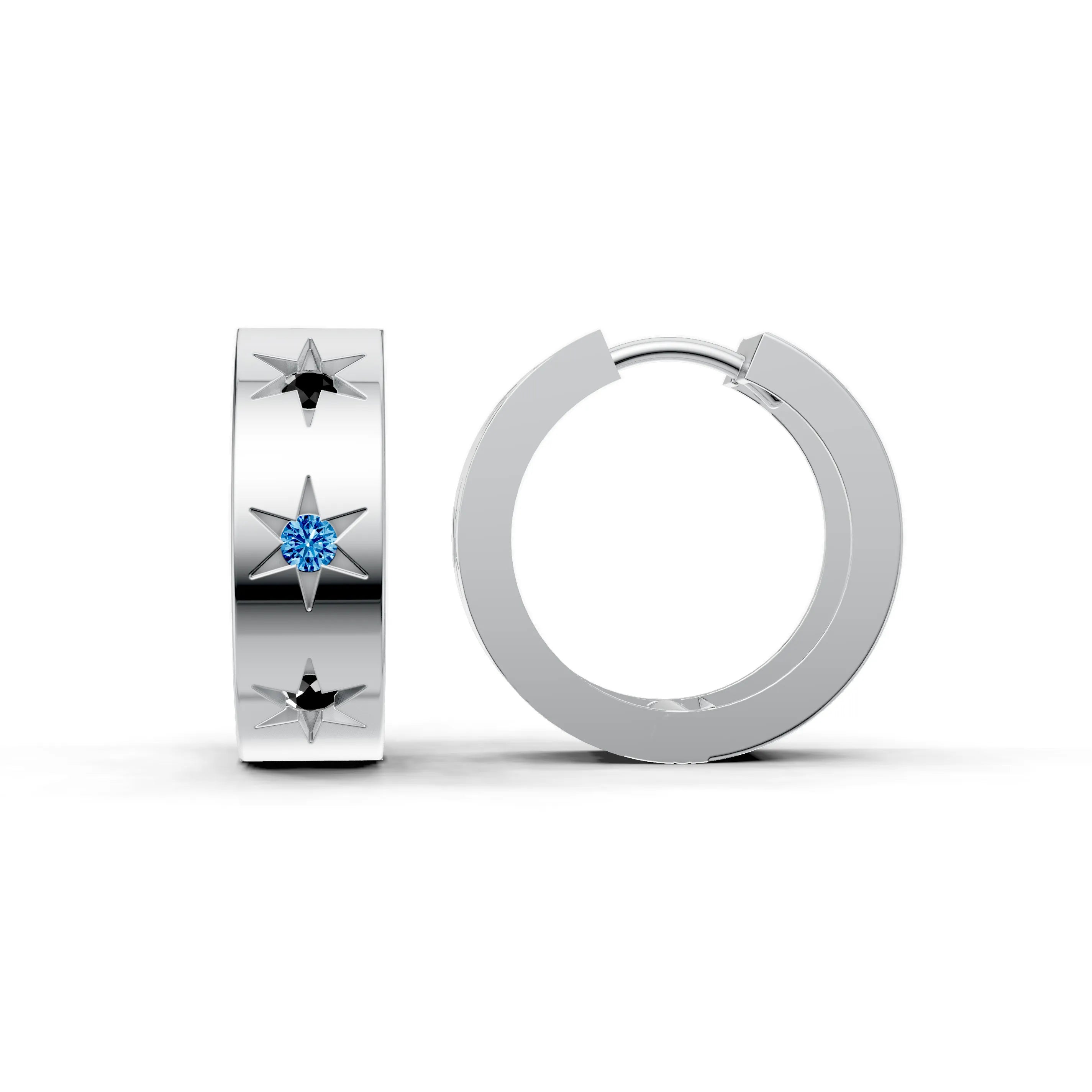 Silver_Aquamarine_Black
