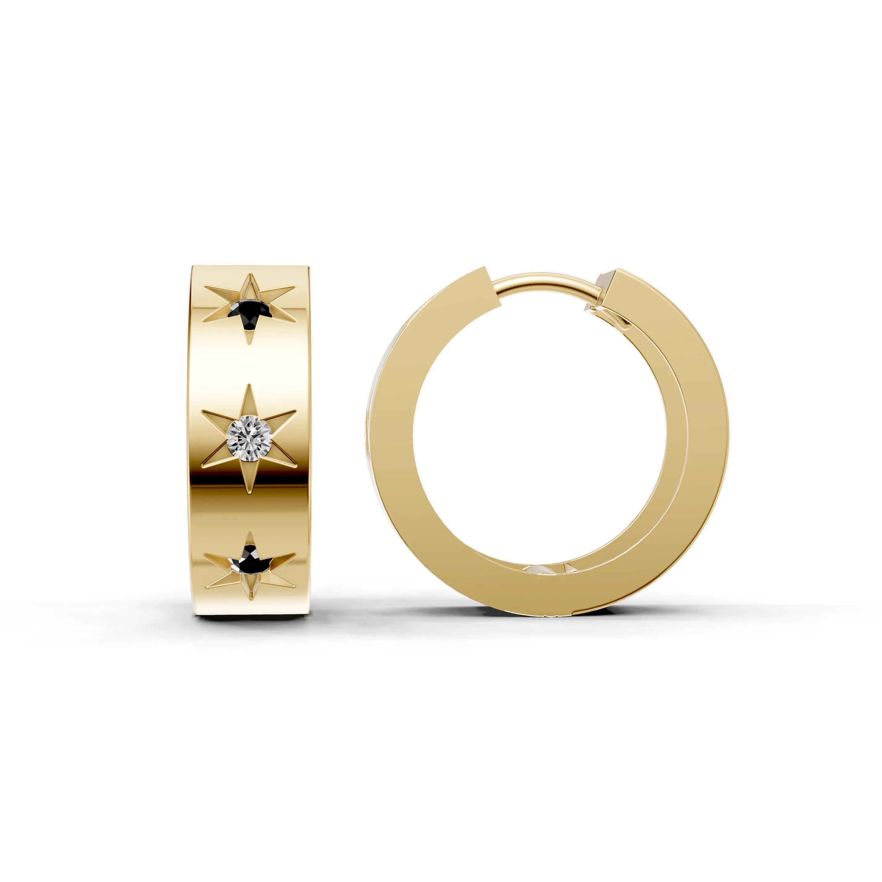 Gold_Diamond_Black