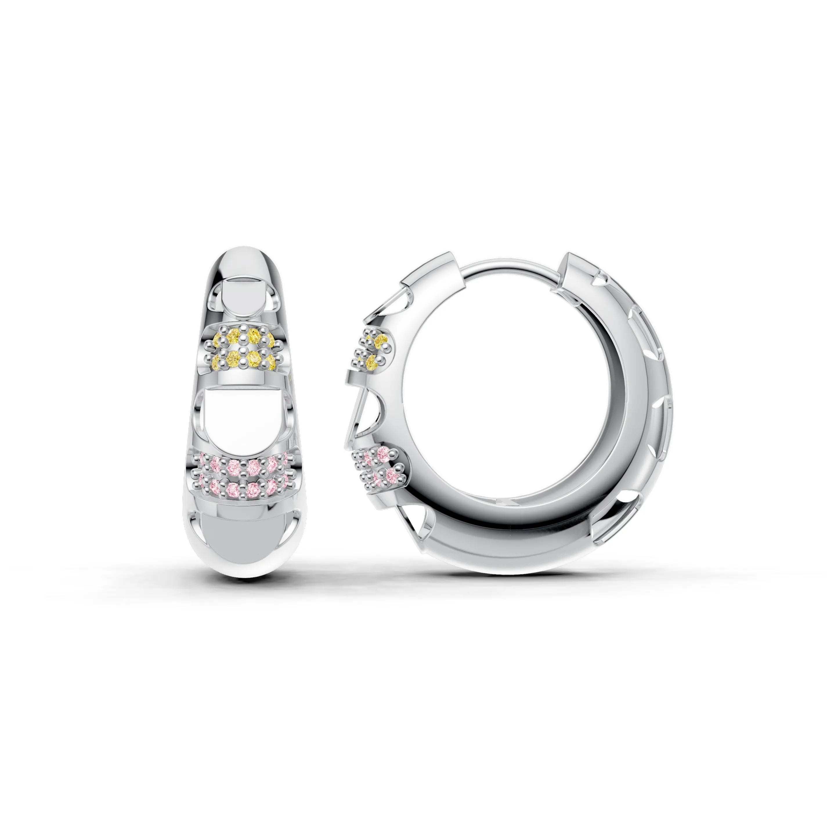 Silver_Pink_Citrine