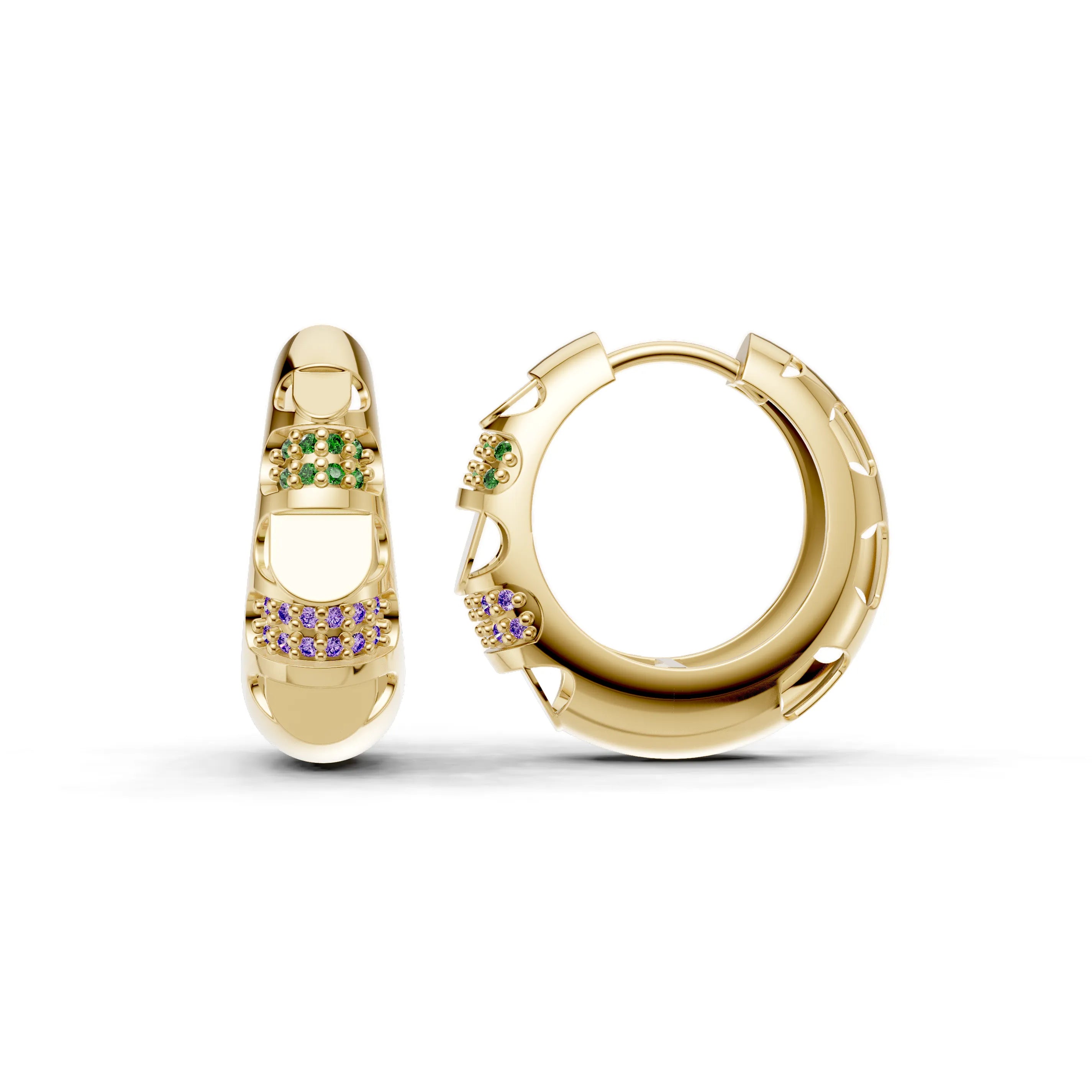 Gold_Amethyst_Emerald