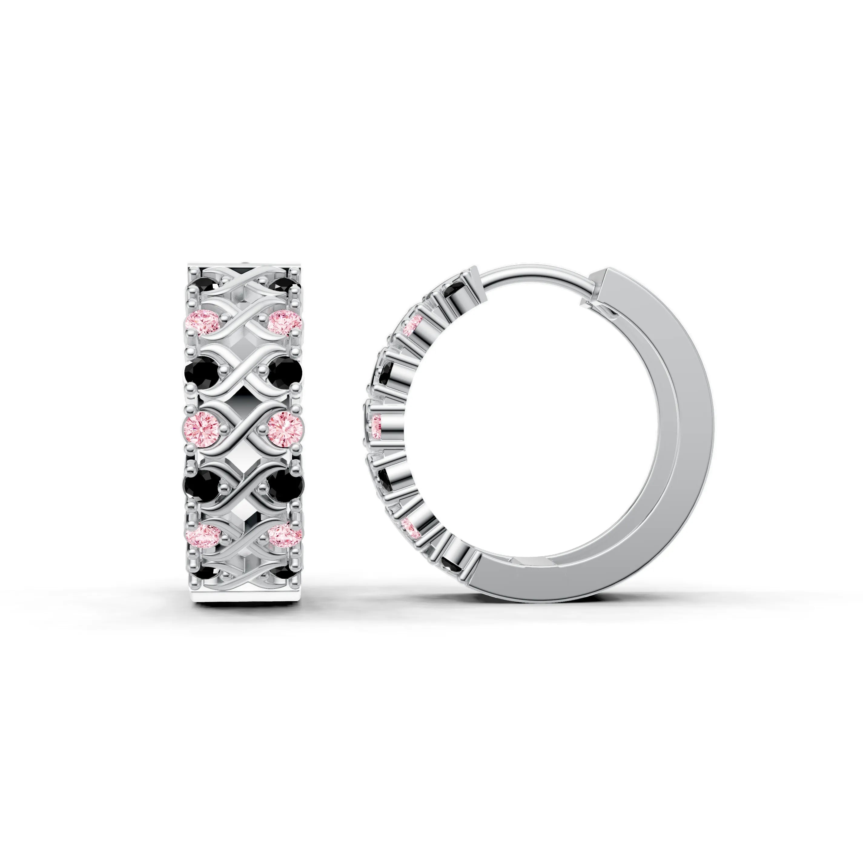 Silver_Pink_Black