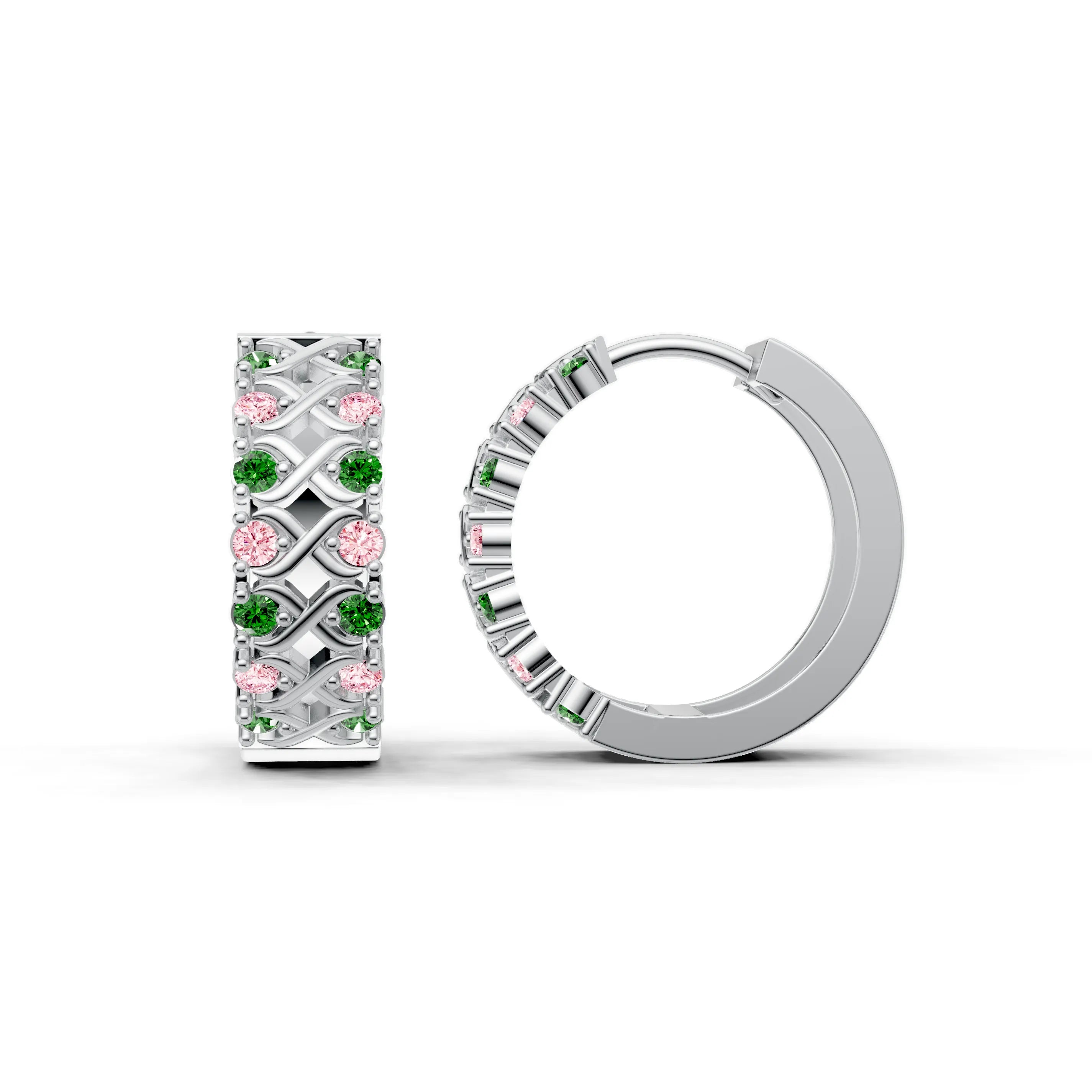 Silver_Pink_Emerald