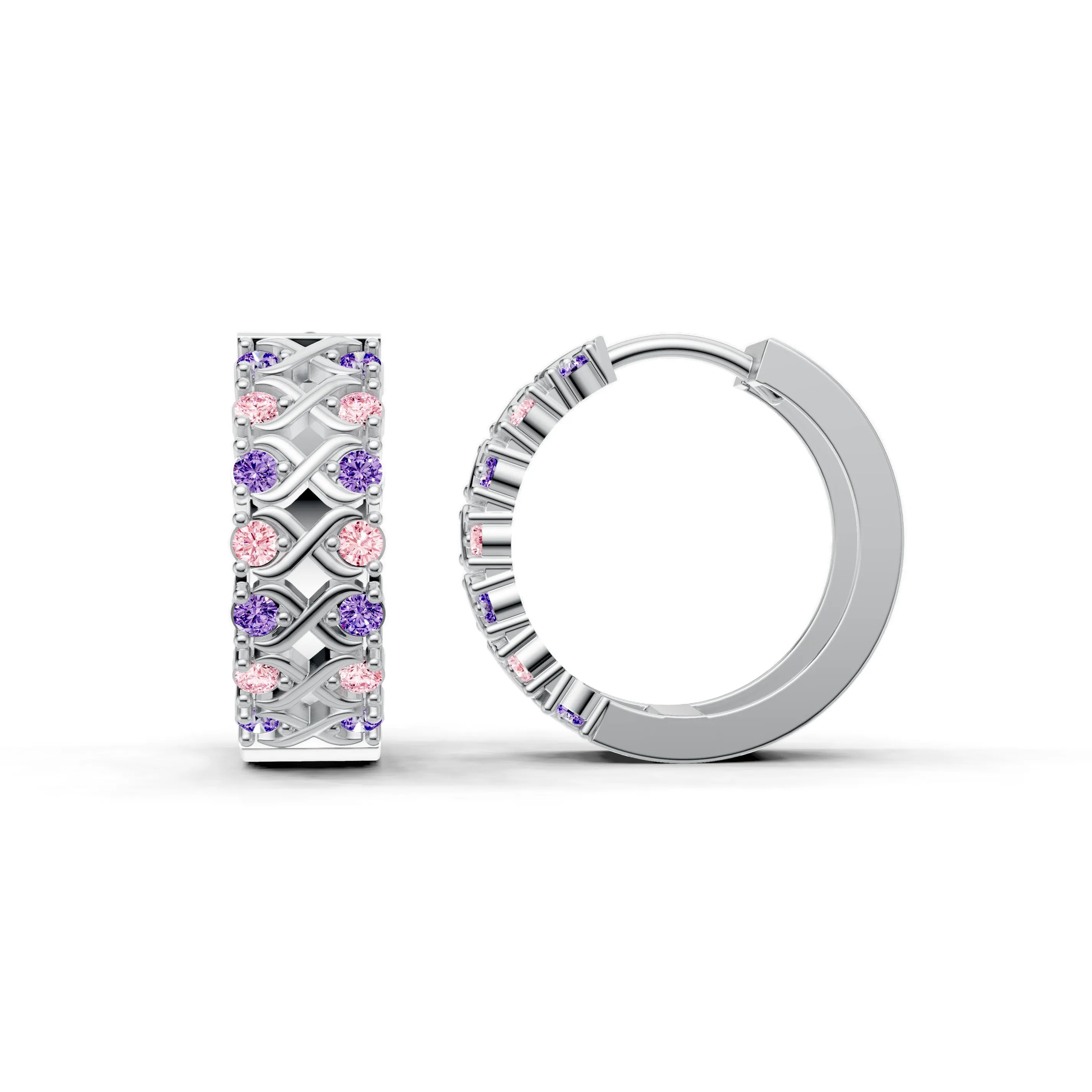 Silver_Pink_Amethyst