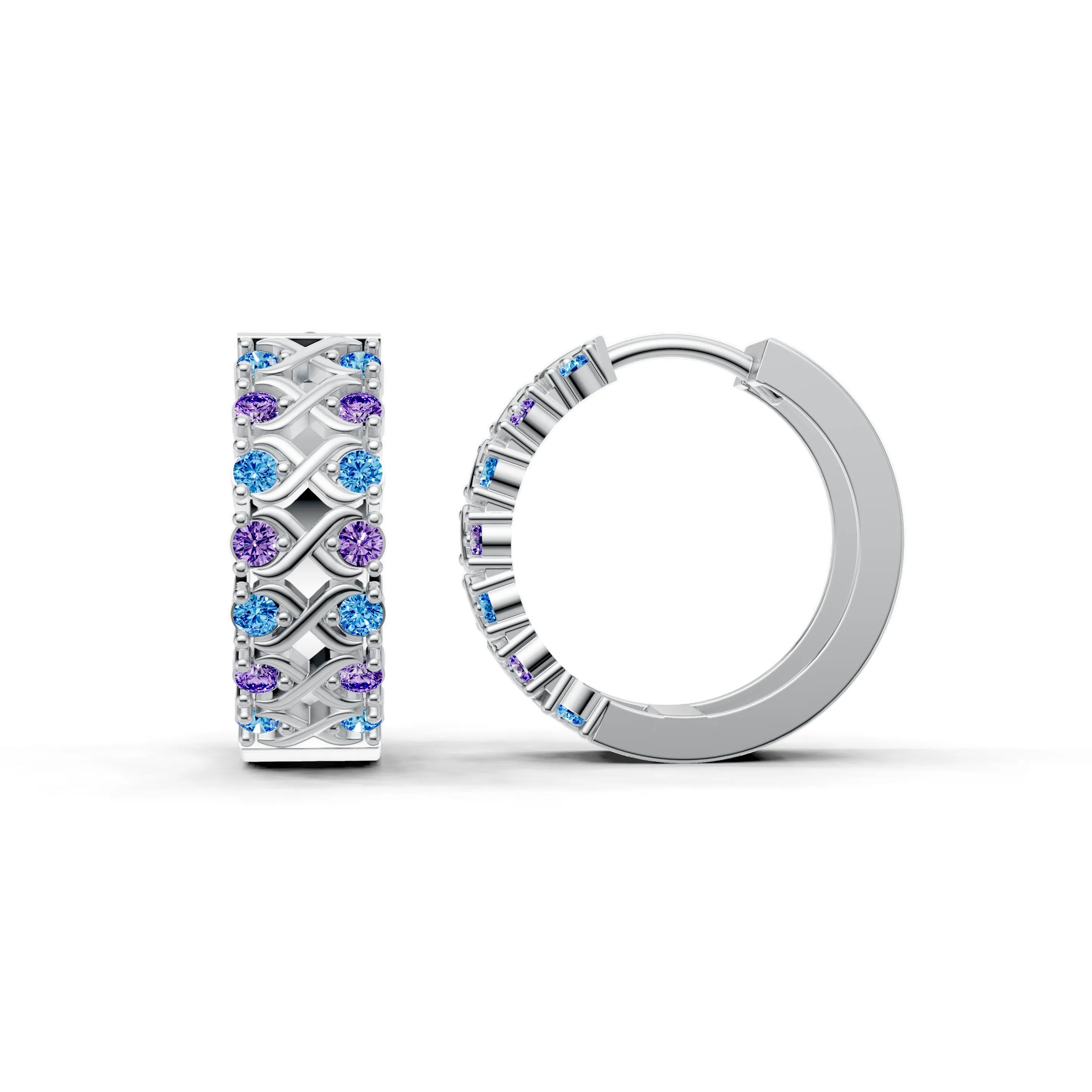 Silver_Amethyst_Aquamarine