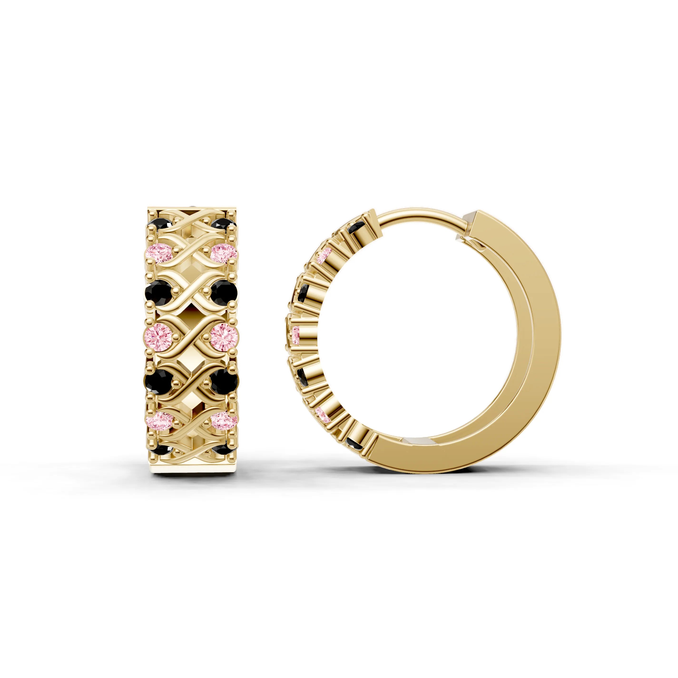 Gold_Pink_Black