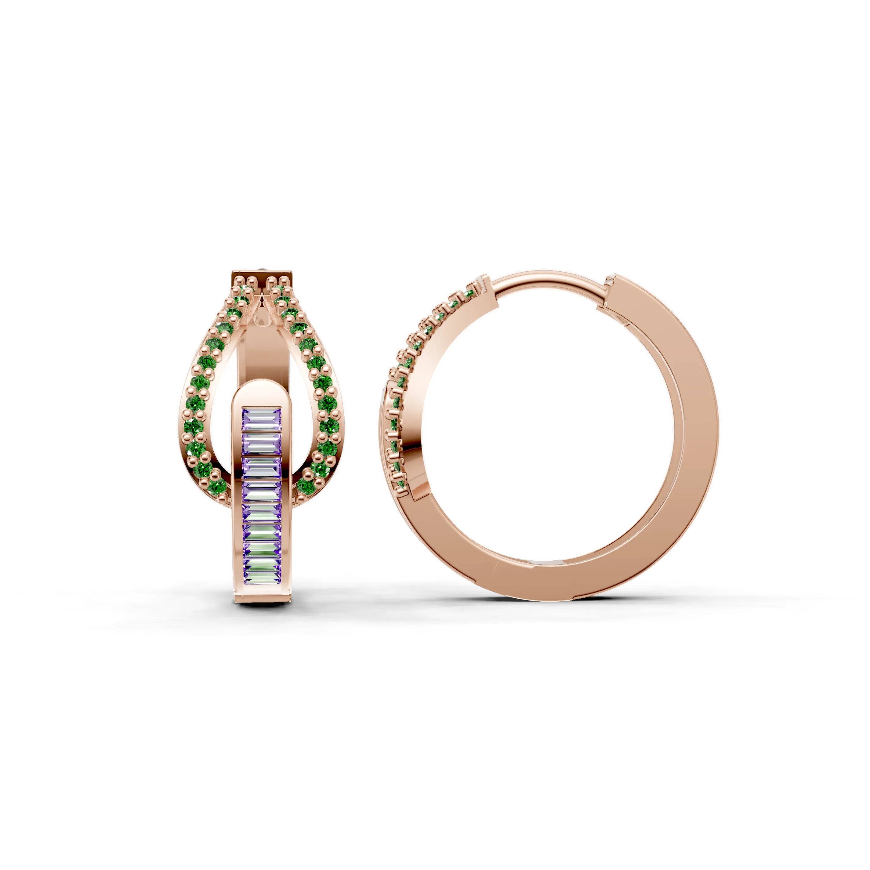 Rose_Amethyst_Emerald