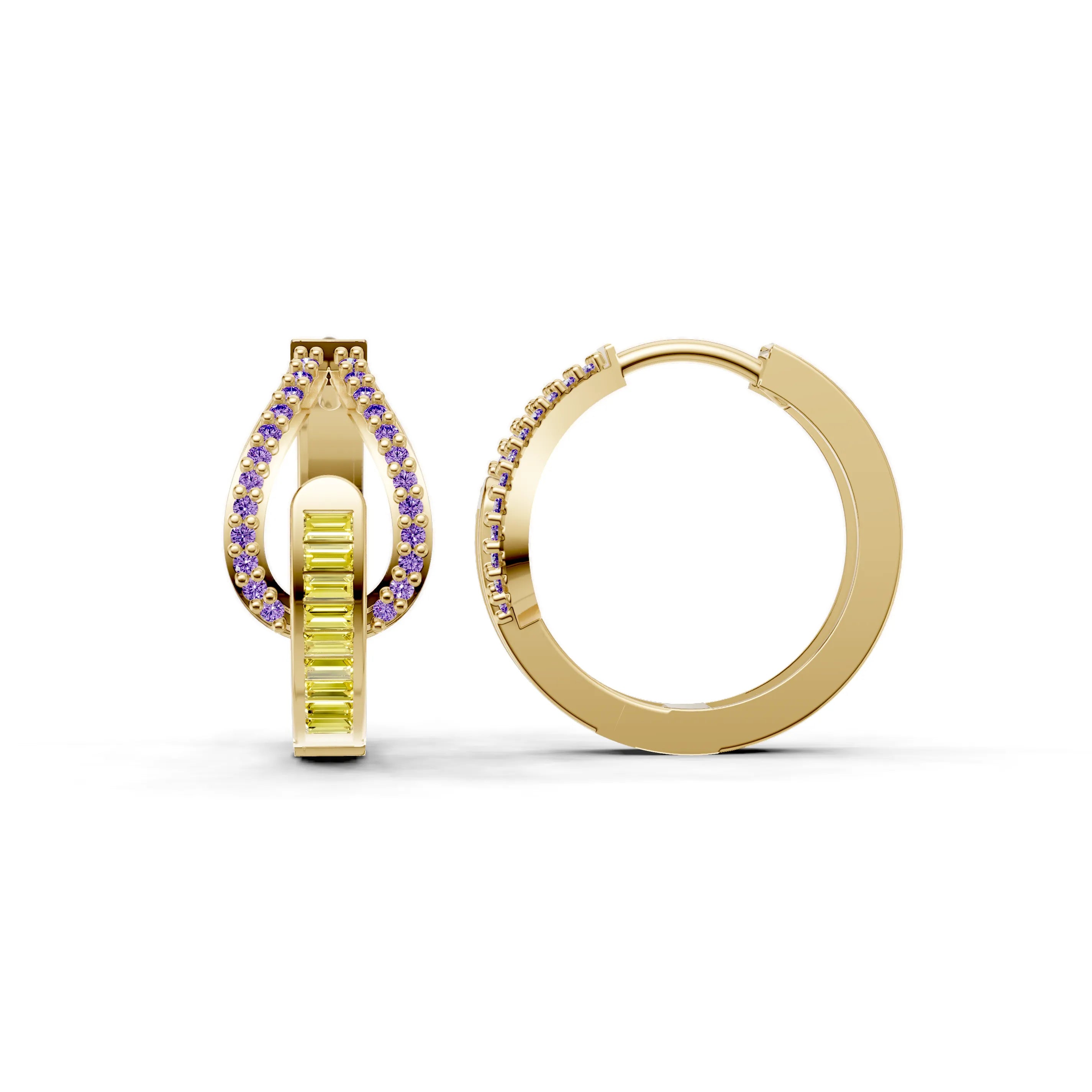 Gold_Citrine_Amethyst