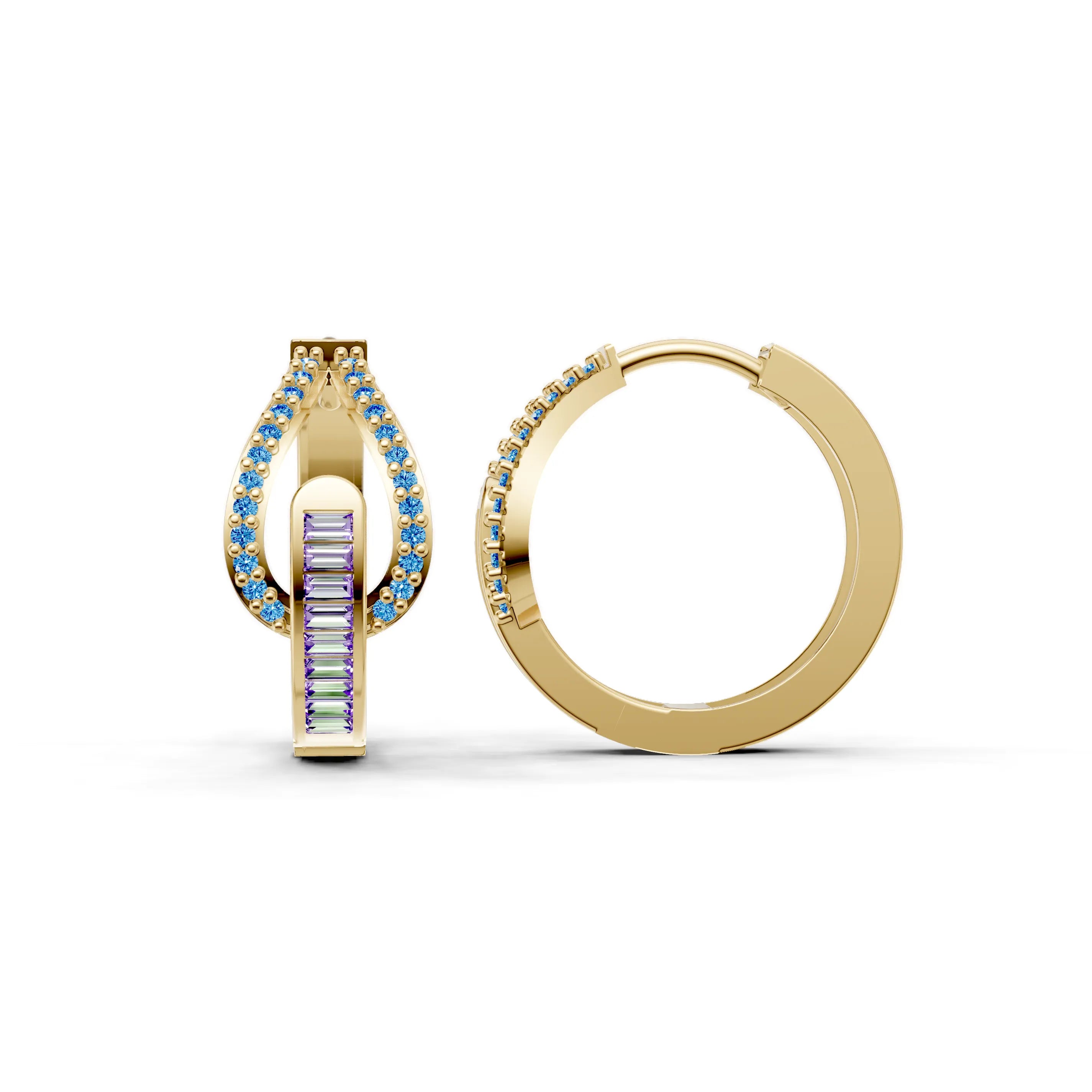 Gold_Amethyst_Aquamarine