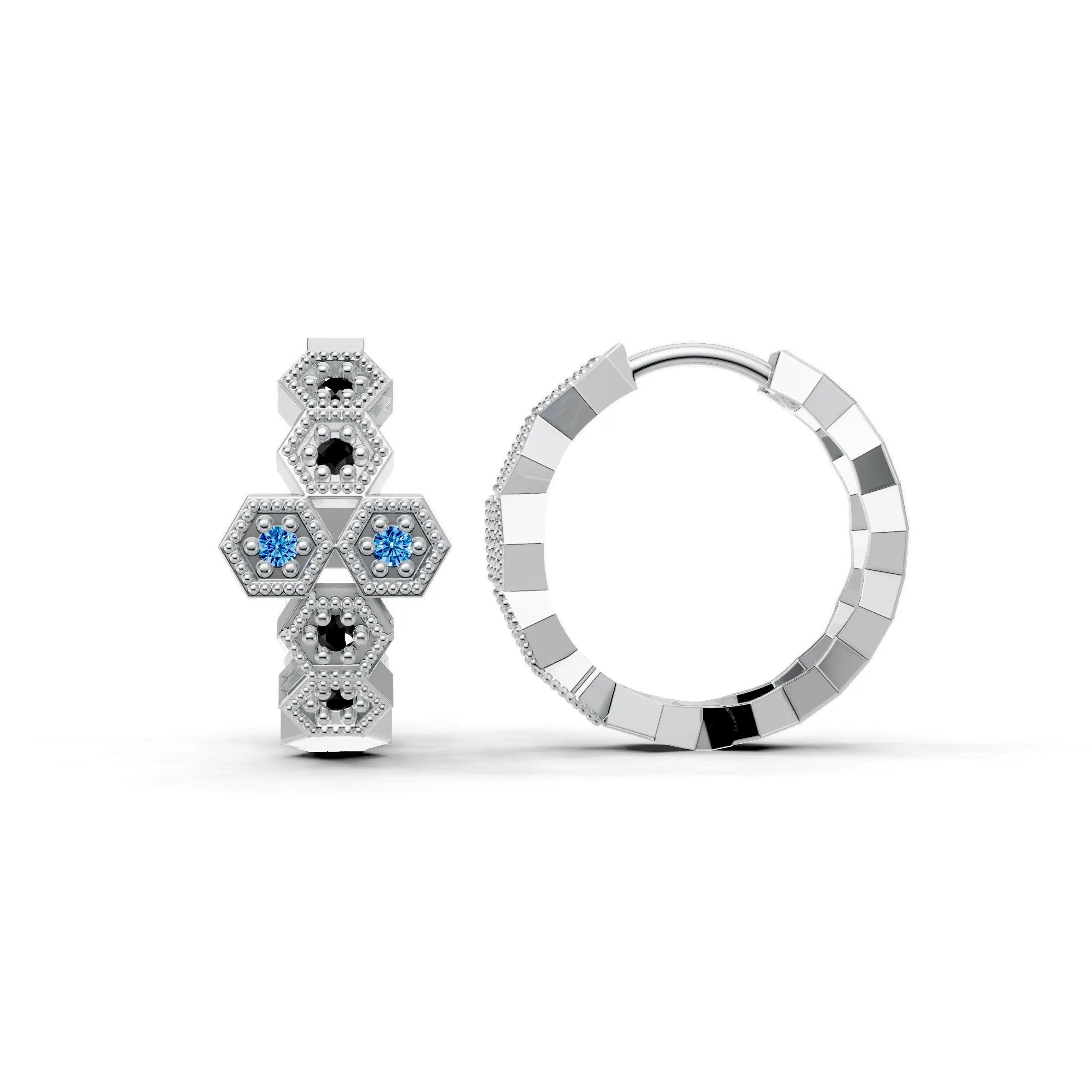 Silver_Aquamarine_Black