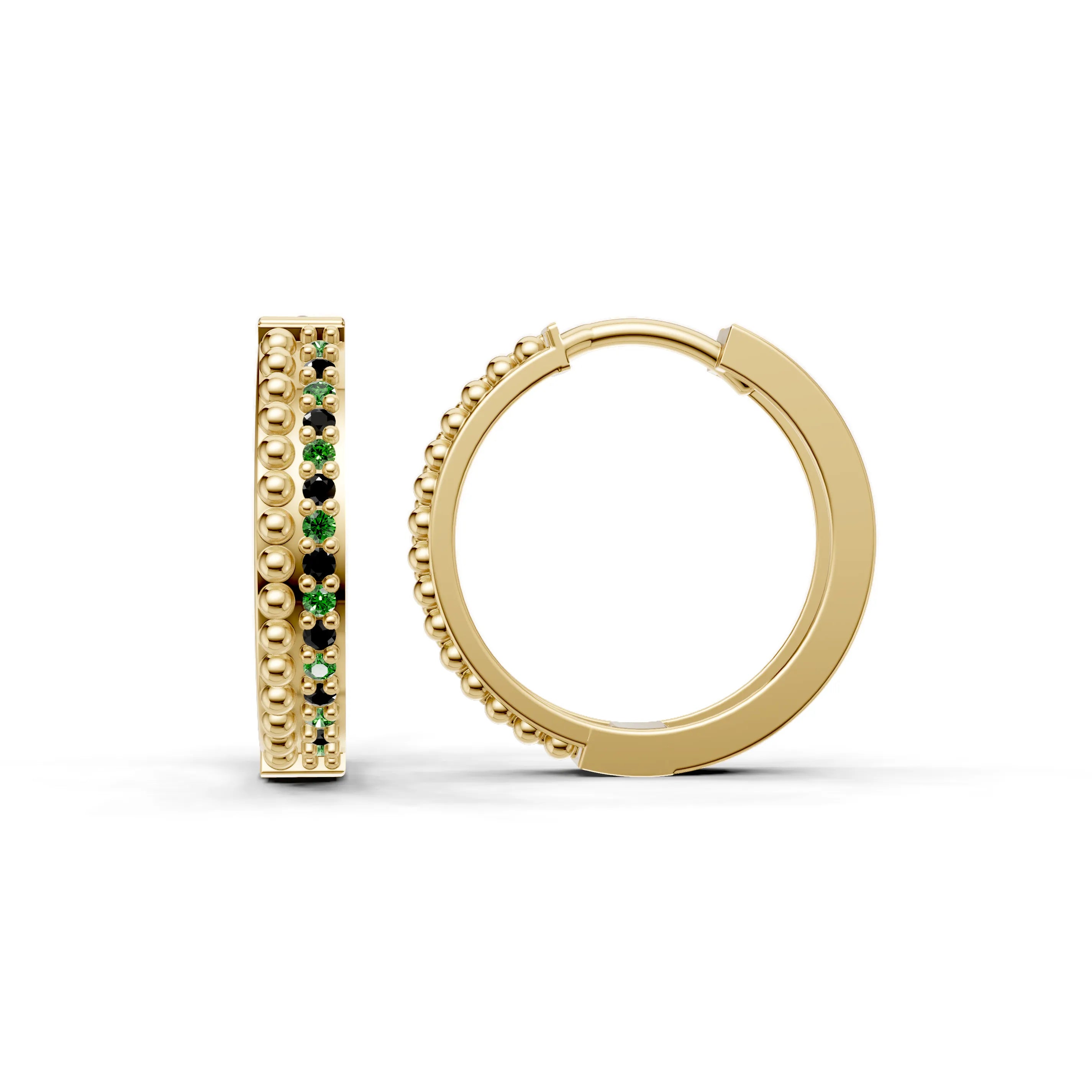 Gold_Emerald_Black