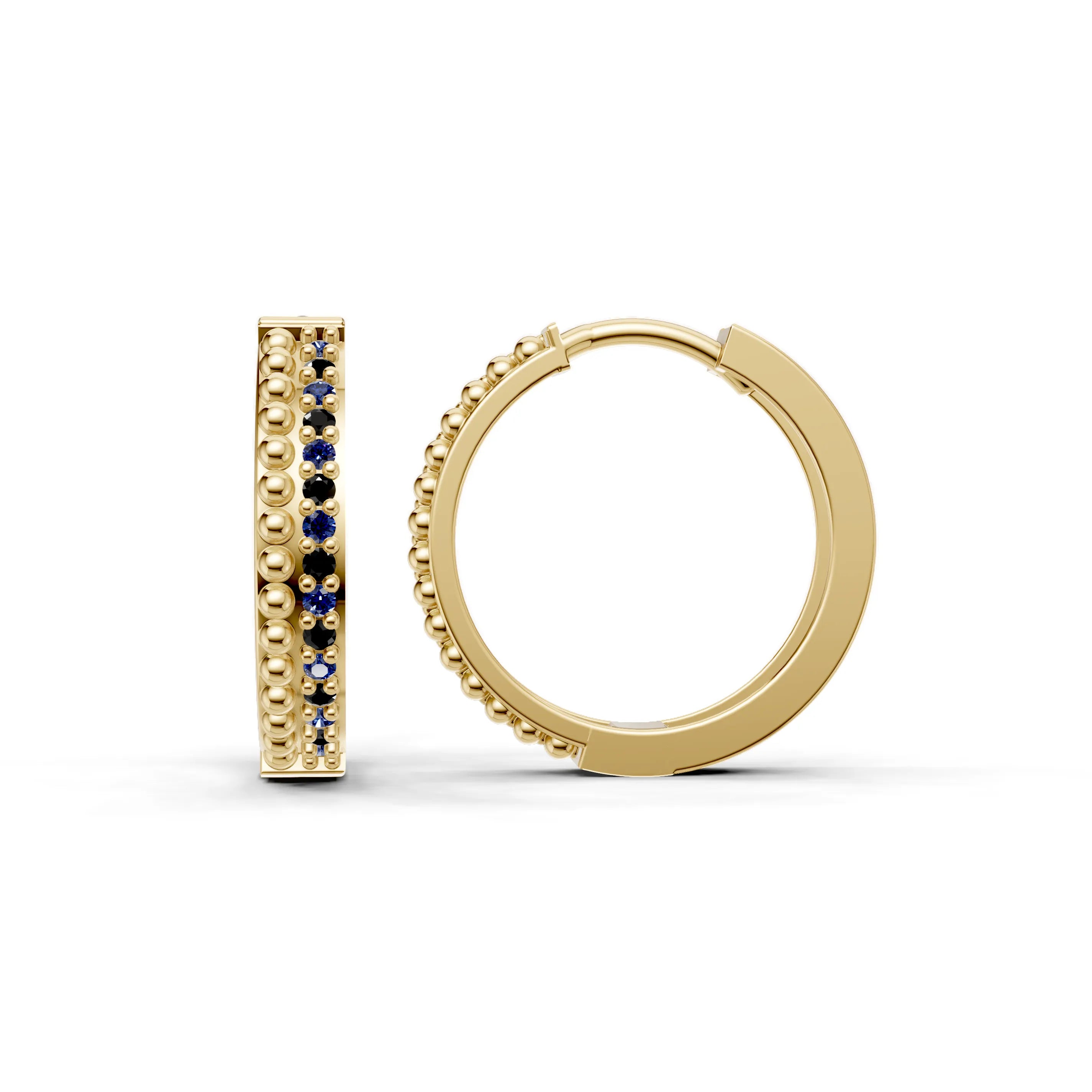 Gold_Sapphire_Black