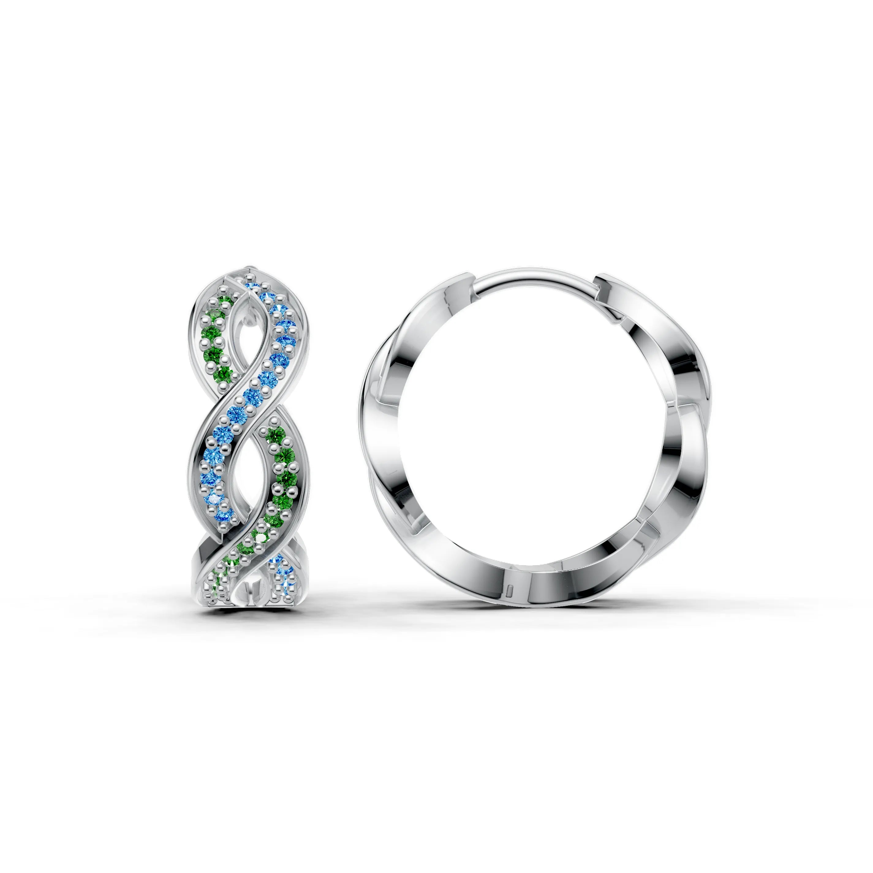 Silver_Emerald_Aquamarine