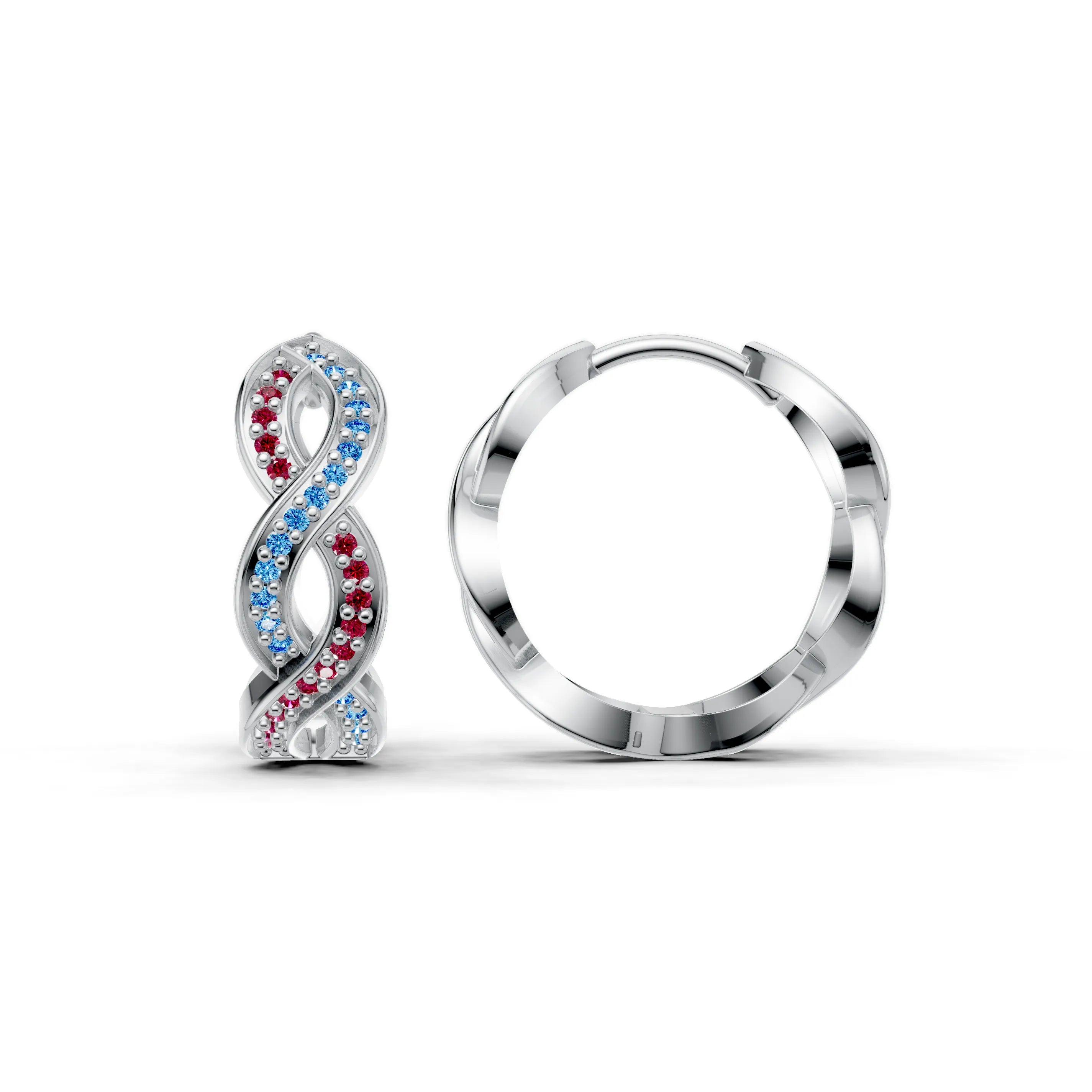 Silver_Ruby_Aquamarine