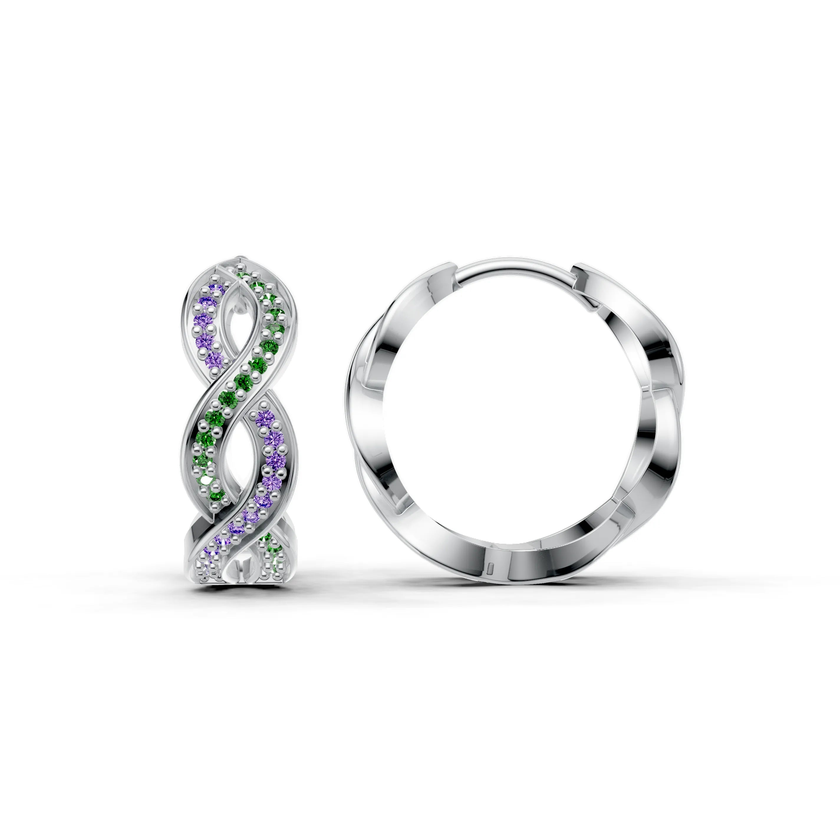 Silver_Amethyst_Emerald