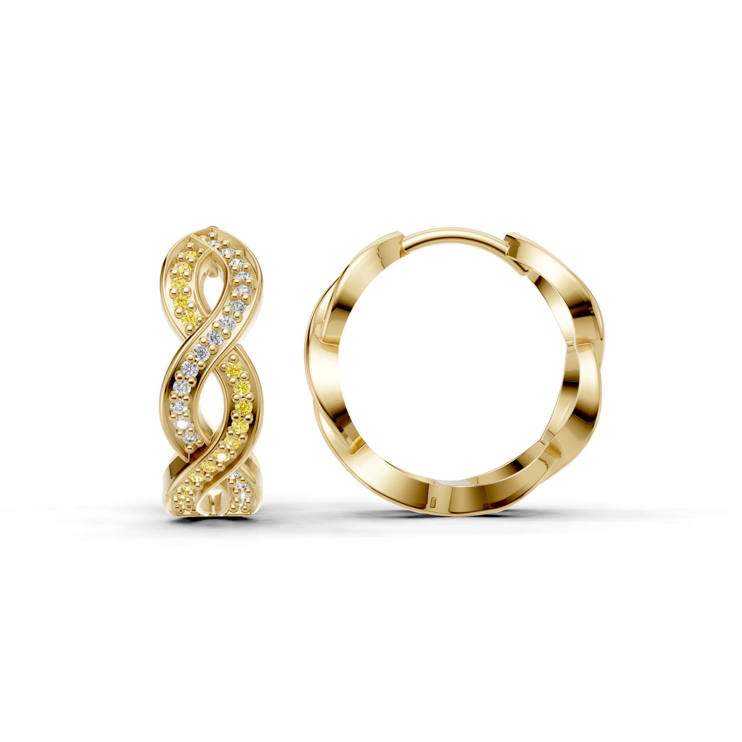 Gold_Citrine_Diamond