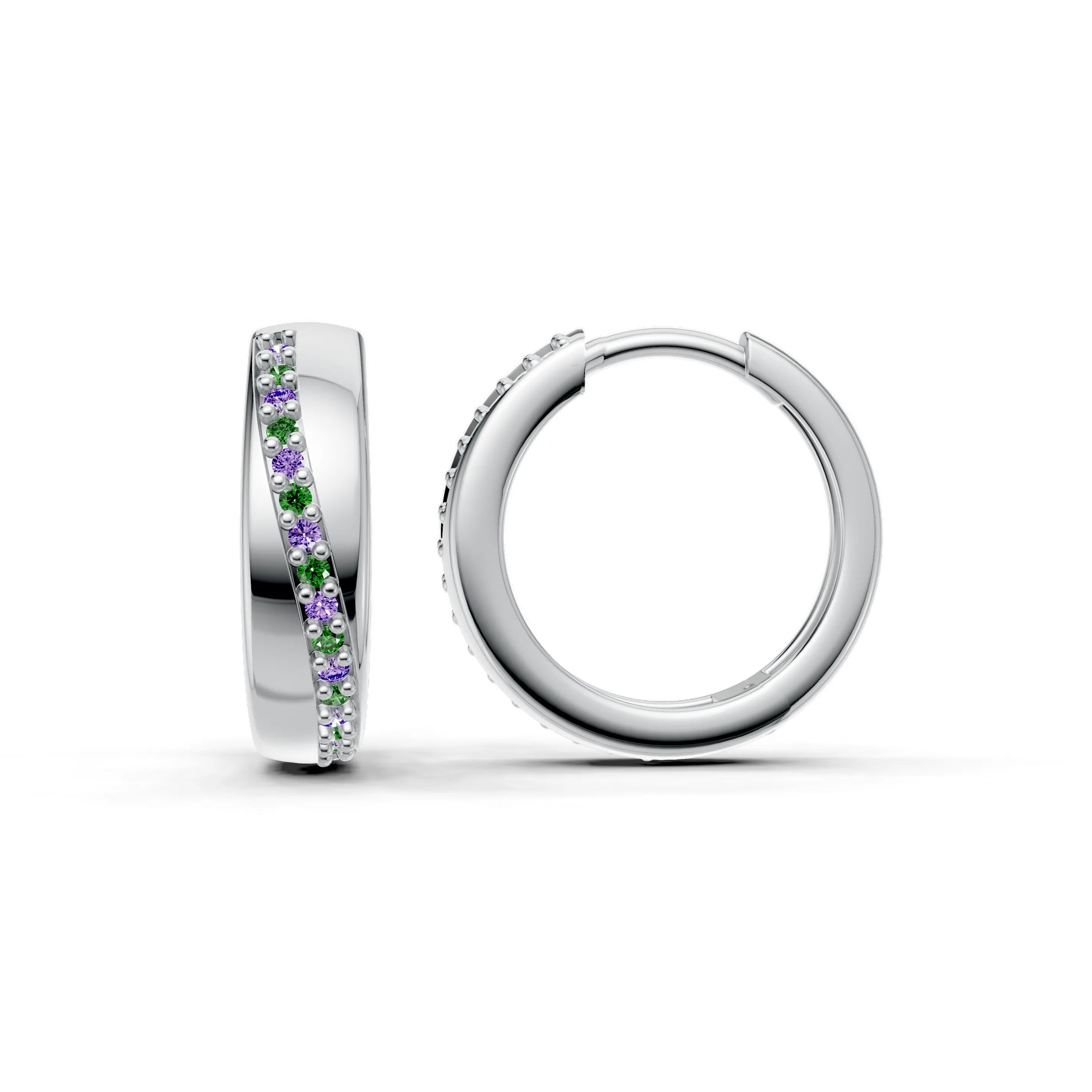 Silver_Amethyst_Emerald