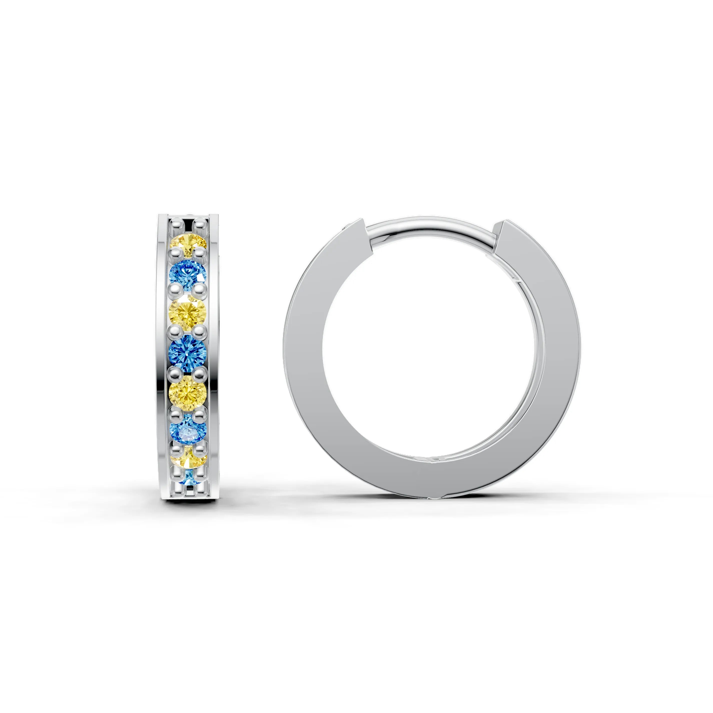 Silver_Citrine_Aquamarine