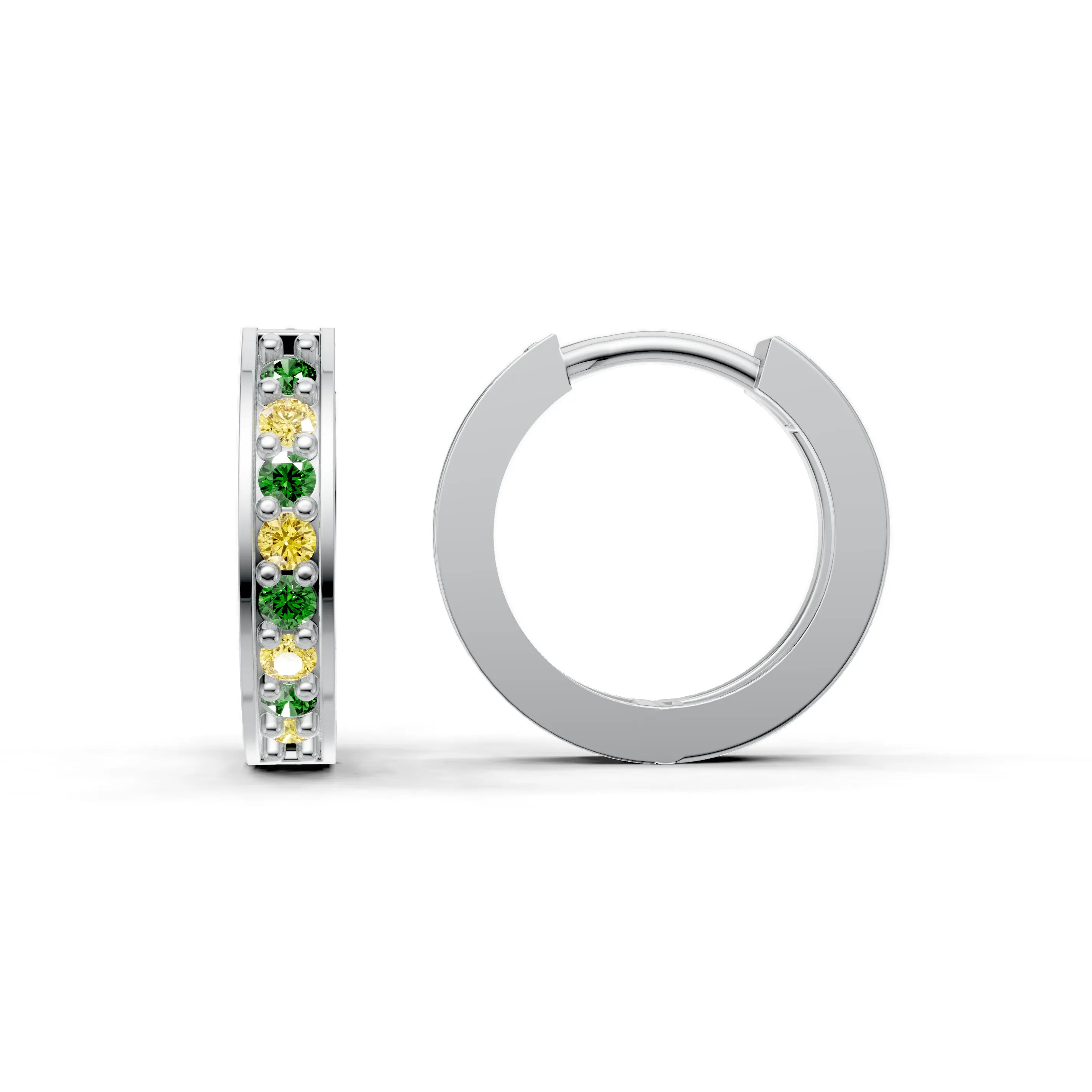 Silver_Emerald_Citrine