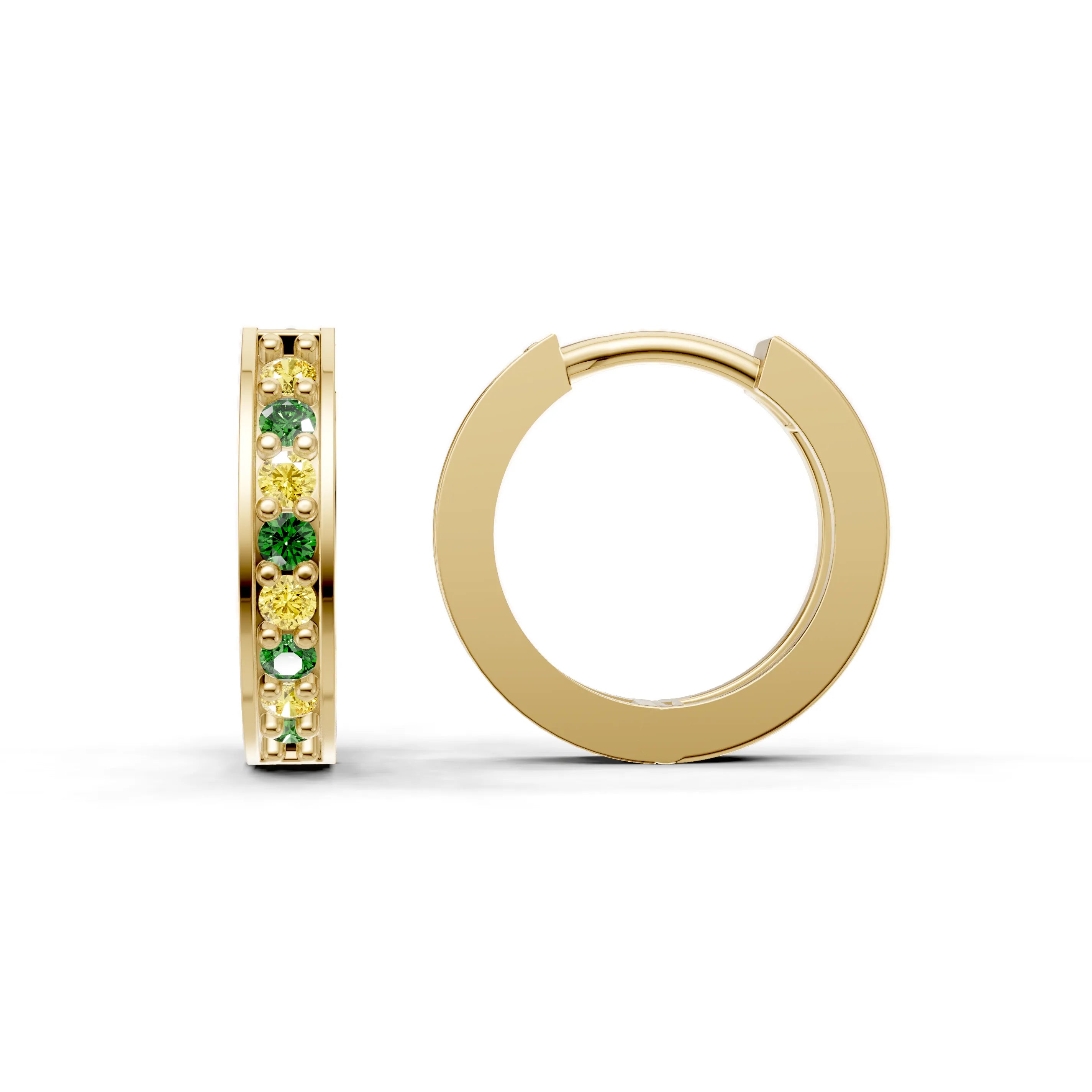 Gold_Citrine_Emerald