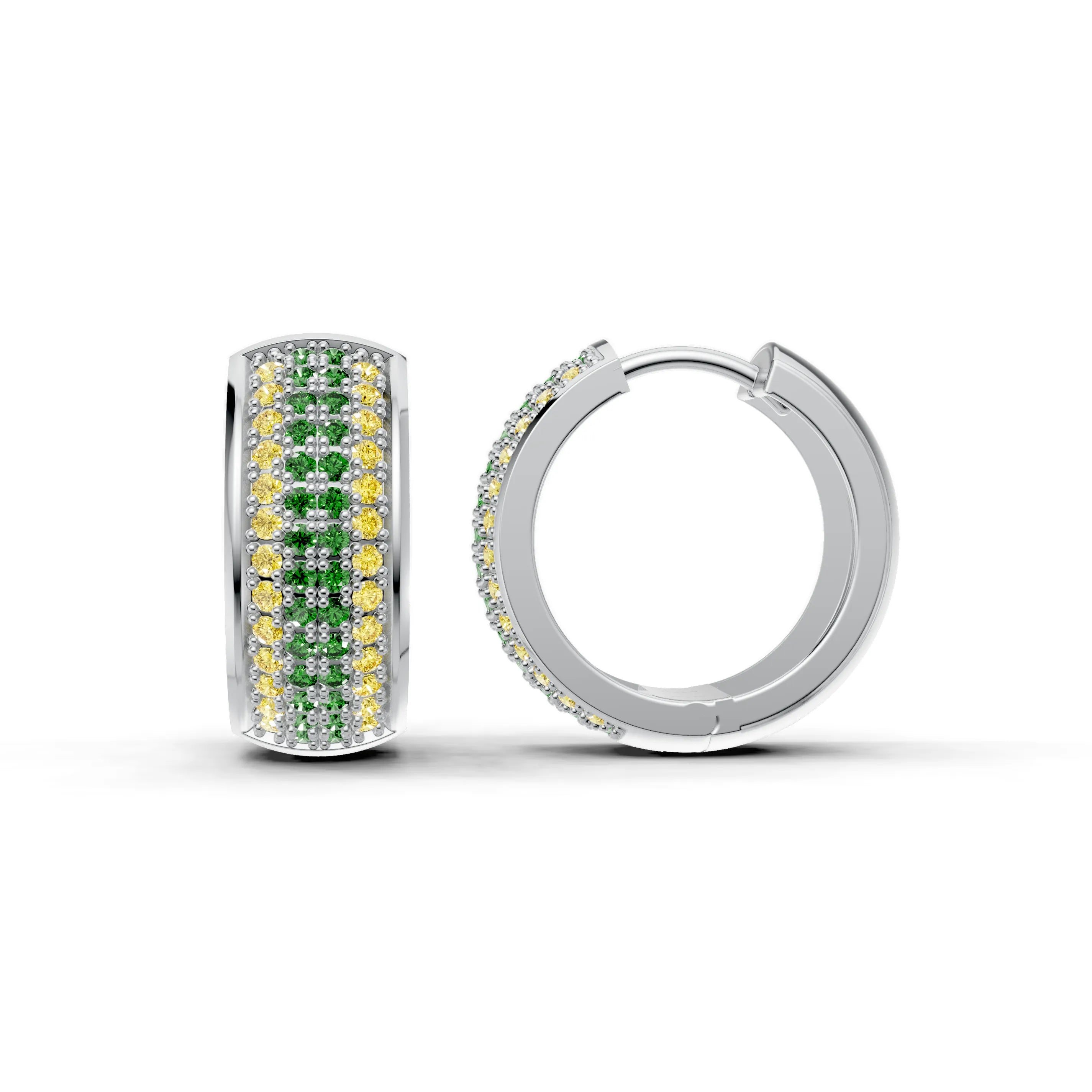 Silver_Emerald_Citrine