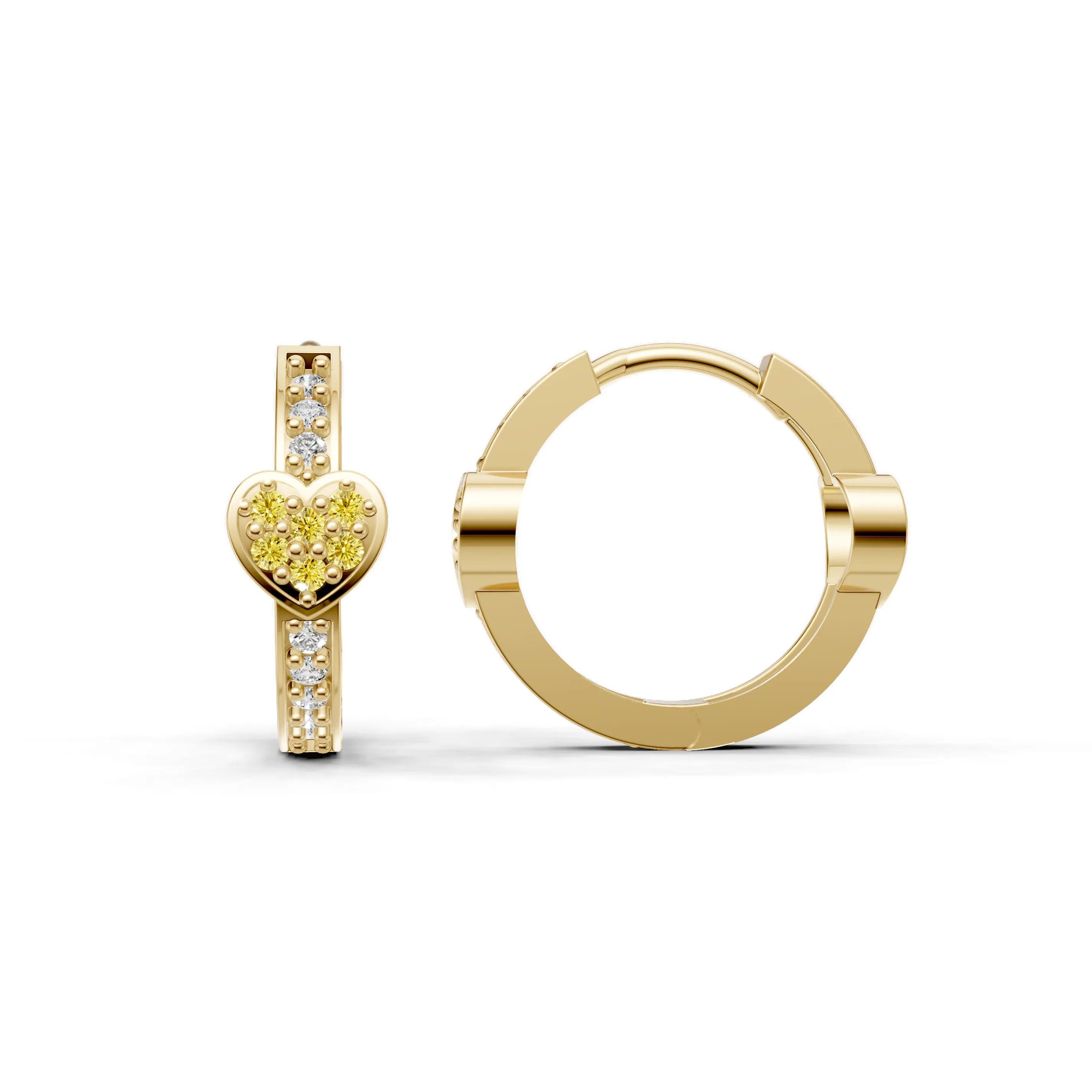 Gold_Citrine_Diamond